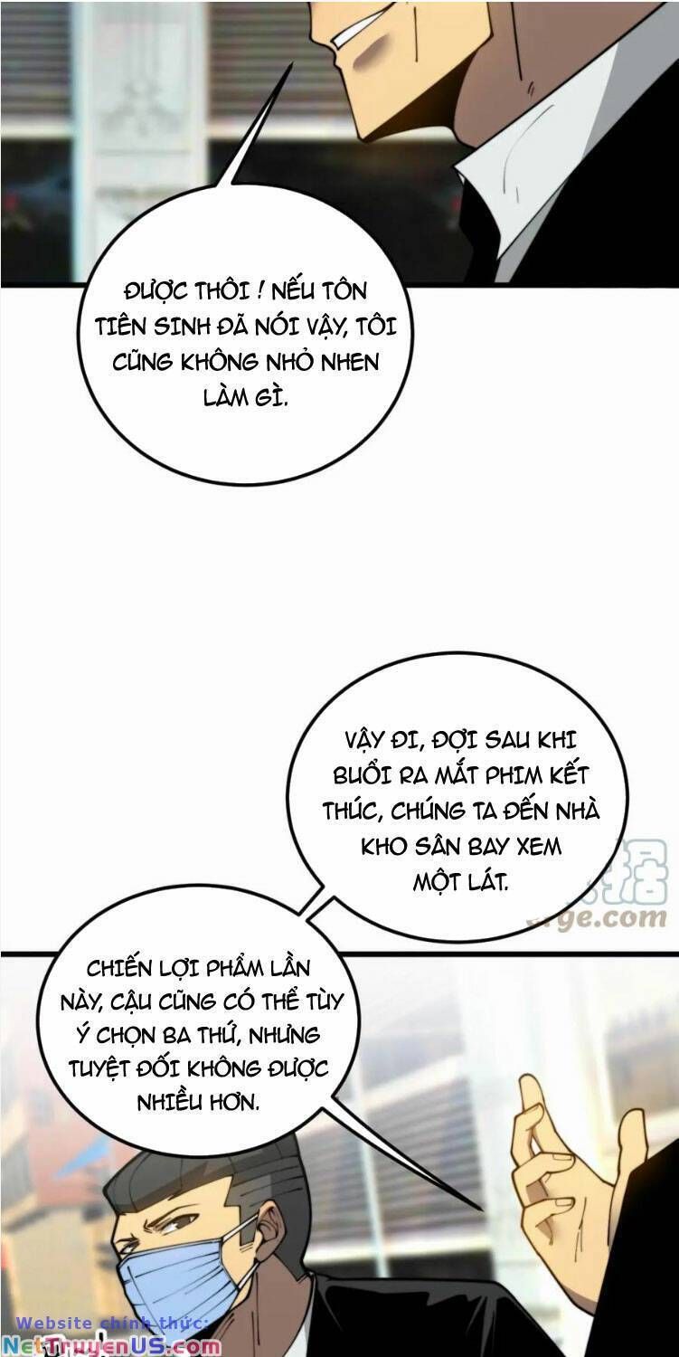 đọc truyện Độc Thủ Vu Y Chương 395 ảnh 44 tại Thiên Thai Truyện