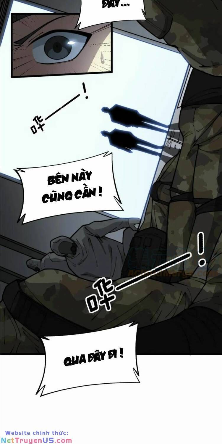 đọc truyện Độc Thủ Vu Y Chương 395 ảnh 47 tại Thiên Thai Truyện