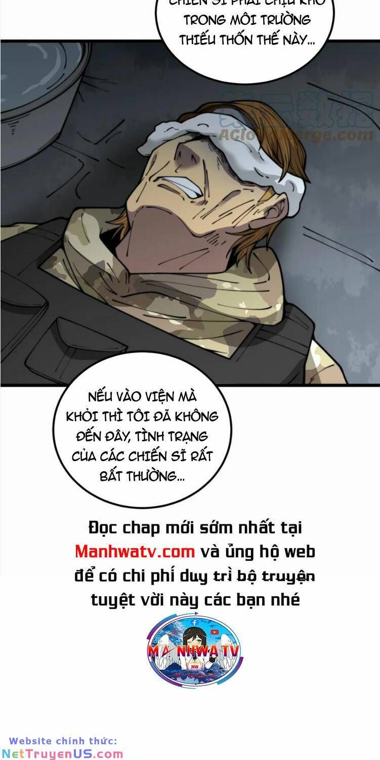 đọc truyện Độc Thủ Vu Y Chương 395 ảnh 49 tại Thiên Thai Truyện