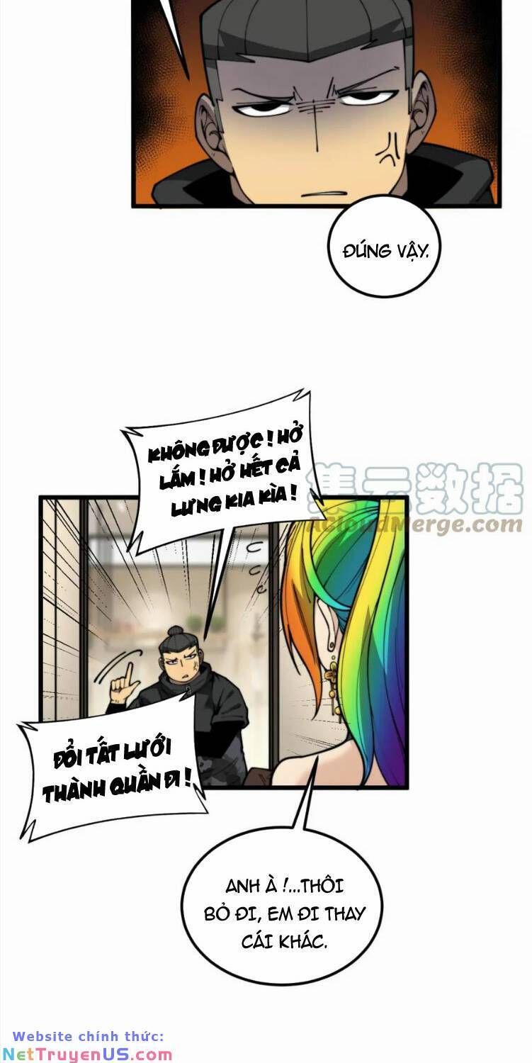 đọc truyện Độc Thủ Vu Y Chương 395 ảnh 7 tại Thiên Thai Truyện