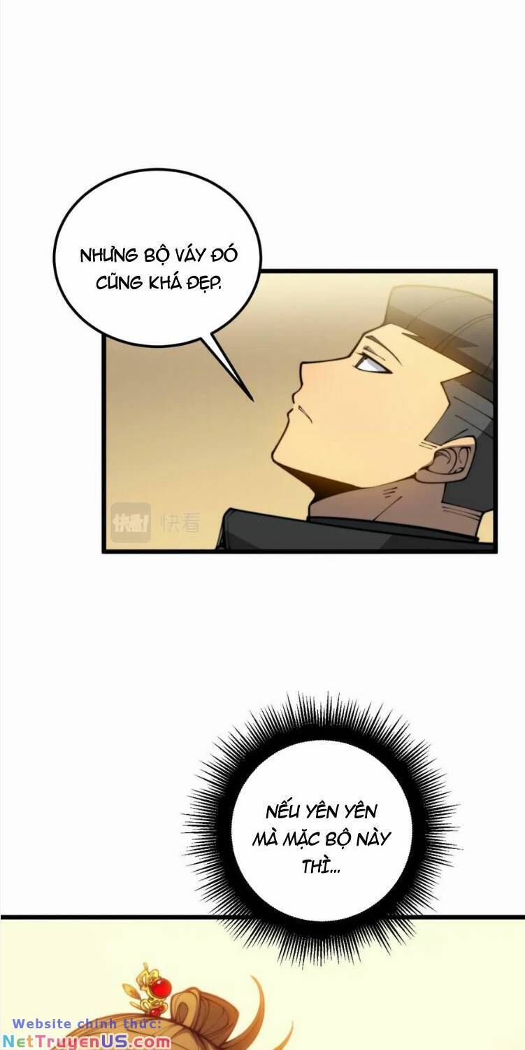 đọc truyện Độc Thủ Vu Y Chương 395 ảnh 9 tại Thiên Thai Truyện