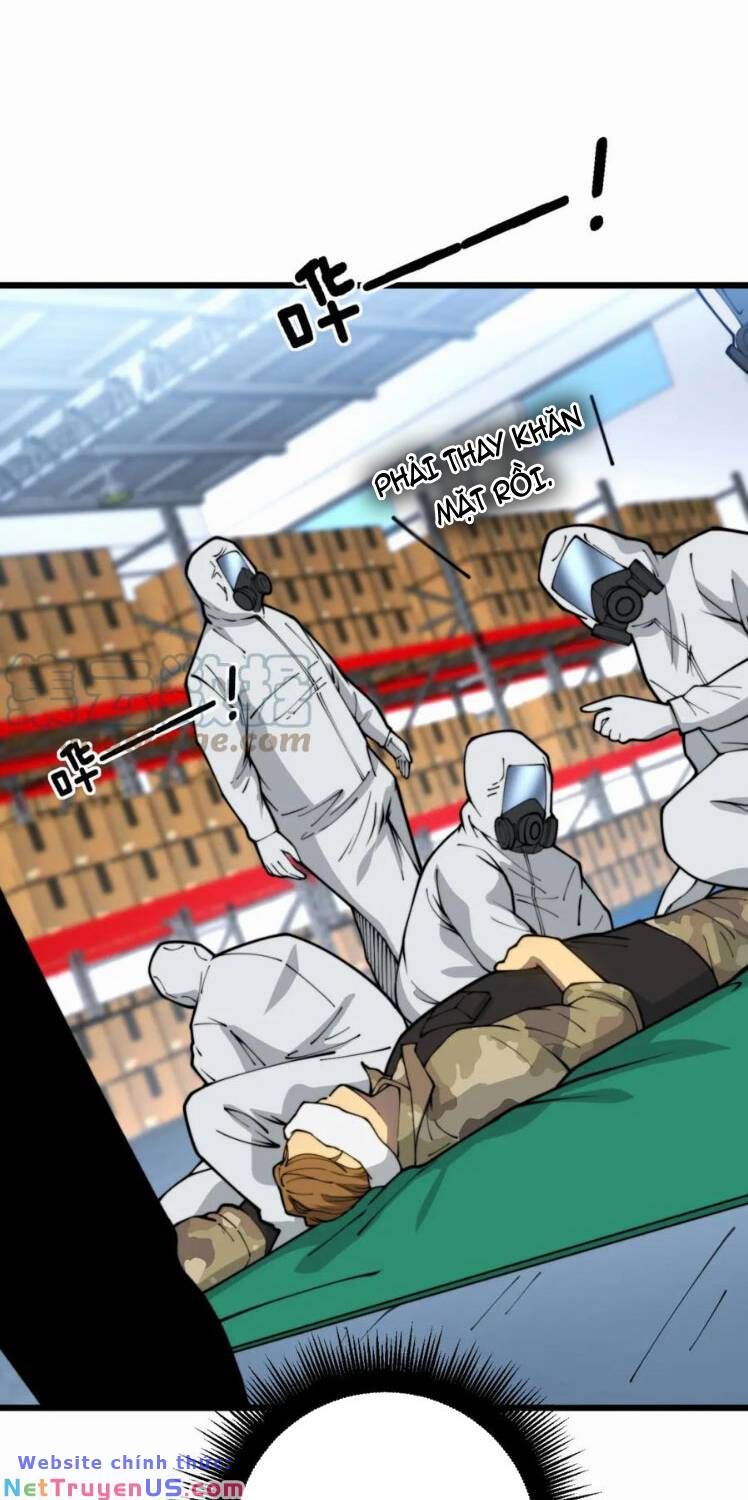 đọc truyện Độc Thủ Vu Y Chương 396 ảnh 13 tại Thiên Thai Truyện