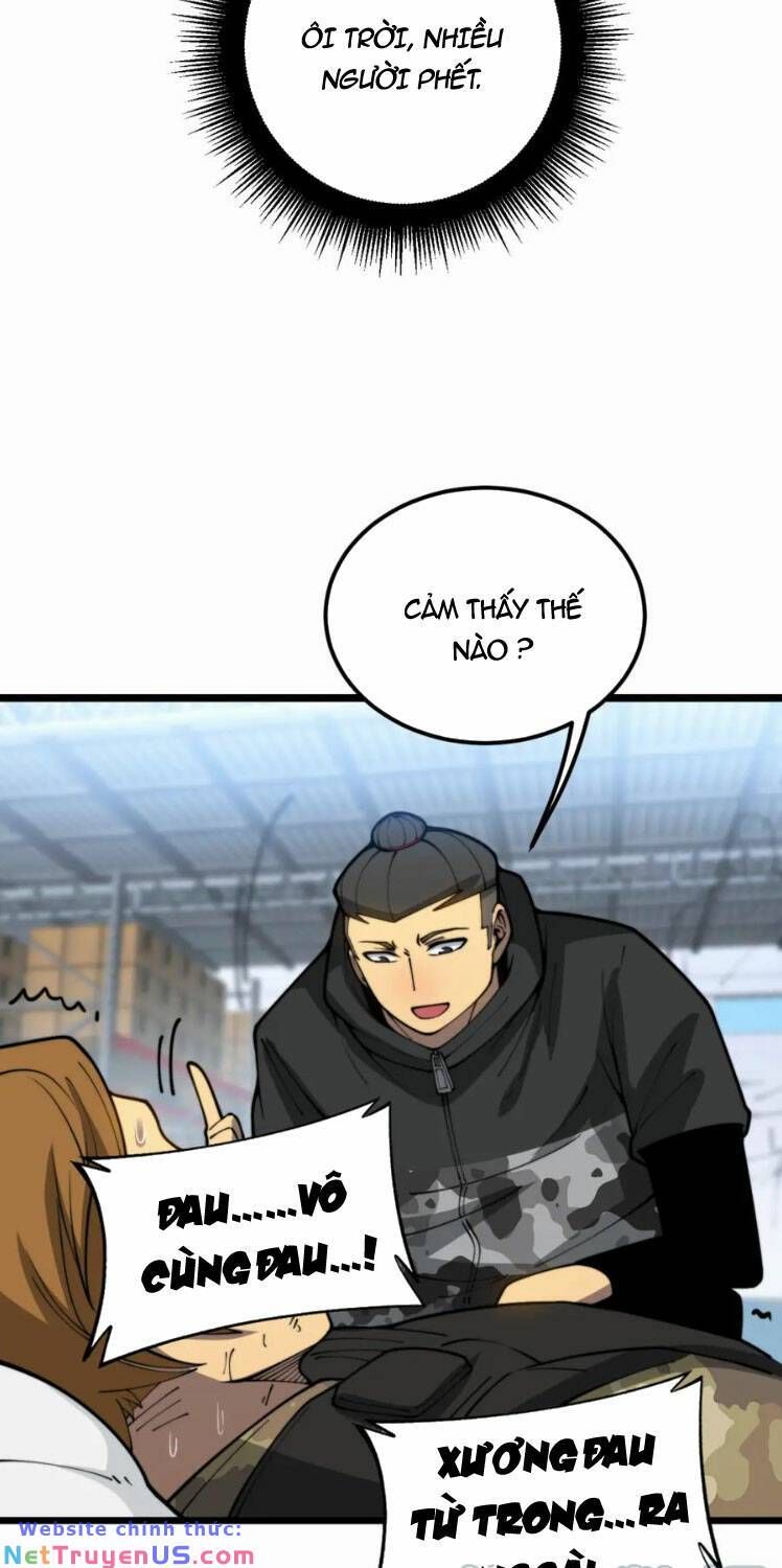 đọc truyện Độc Thủ Vu Y Chương 396 ảnh 14 tại Thiên Thai Truyện