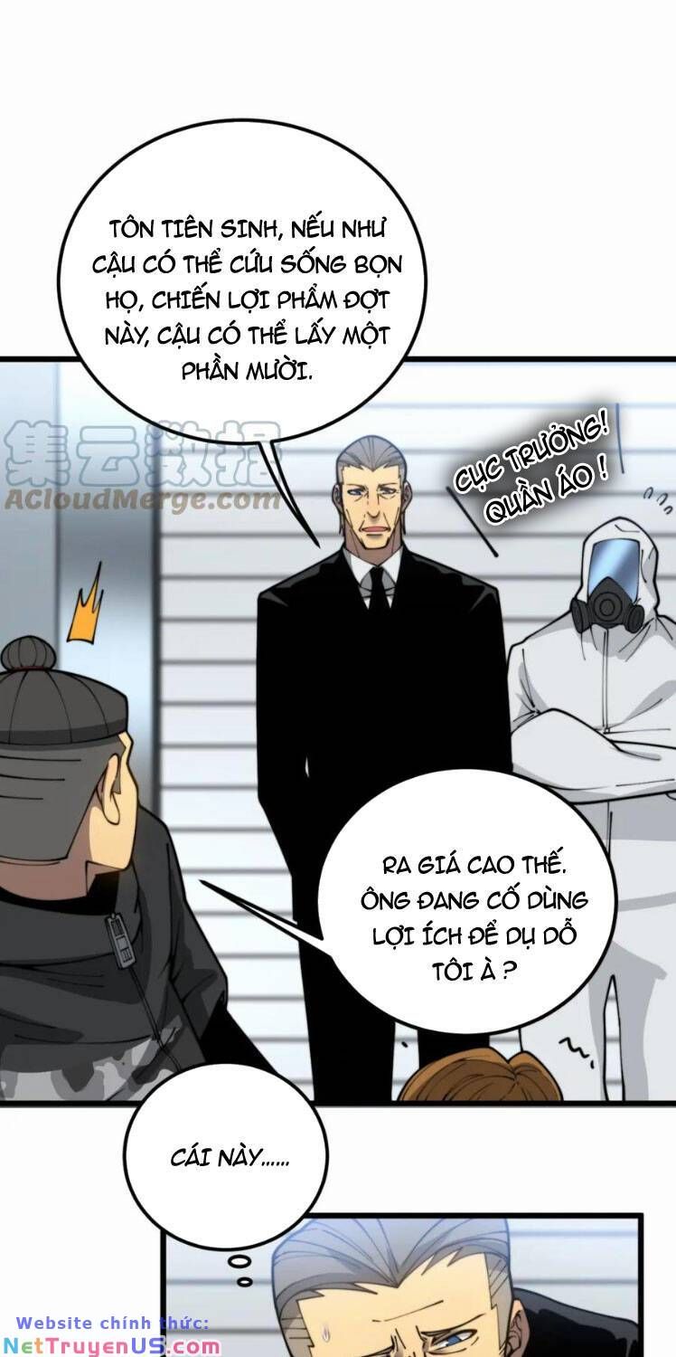 đọc truyện Độc Thủ Vu Y Chương 396 ảnh 16 tại Thiên Thai Truyện