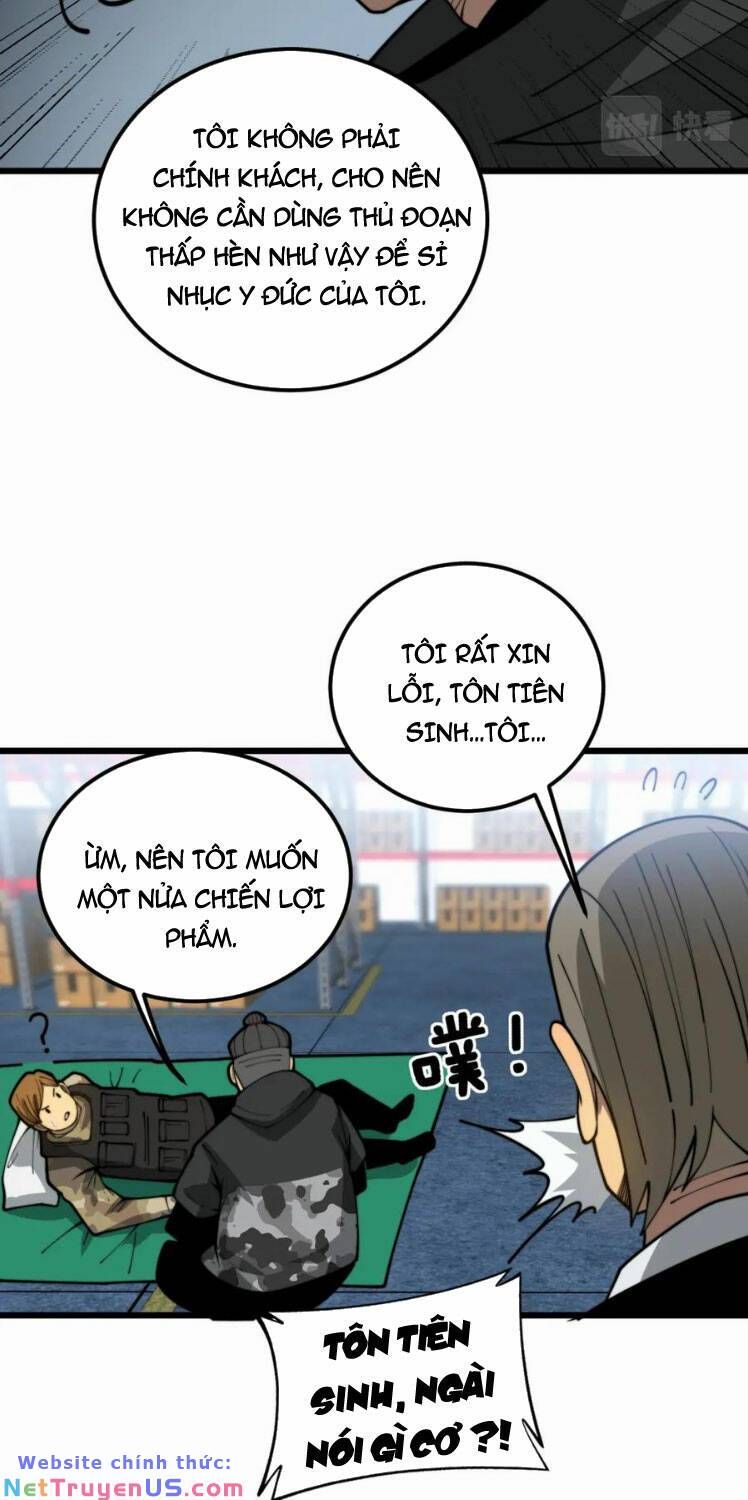 đọc truyện Độc Thủ Vu Y Chương 396 ảnh 18 tại Thiên Thai Truyện