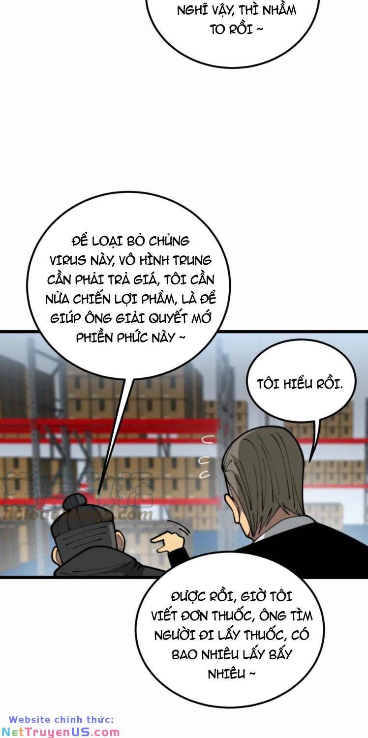 đọc truyện Độc Thủ Vu Y Chương 396 ảnh 20 tại Thiên Thai Truyện