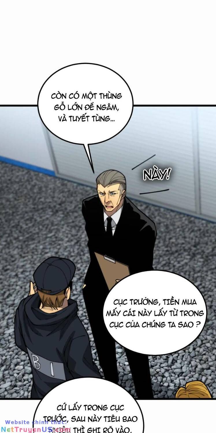 đọc truyện Độc Thủ Vu Y Chương 396 ảnh 21 tại Thiên Thai Truyện