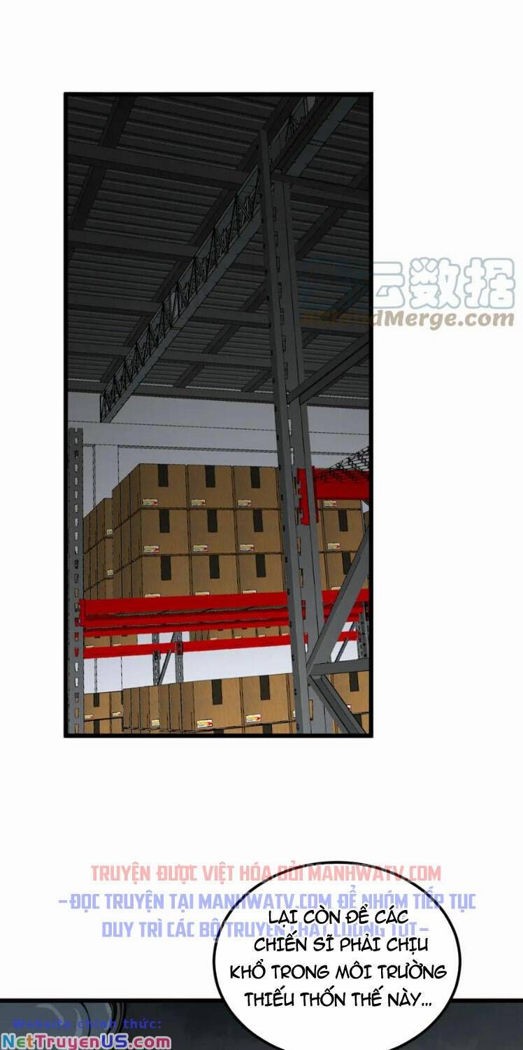 đọc truyện Độc Thủ Vu Y Chương 396 ảnh 4 tại Thiên Thai Truyện