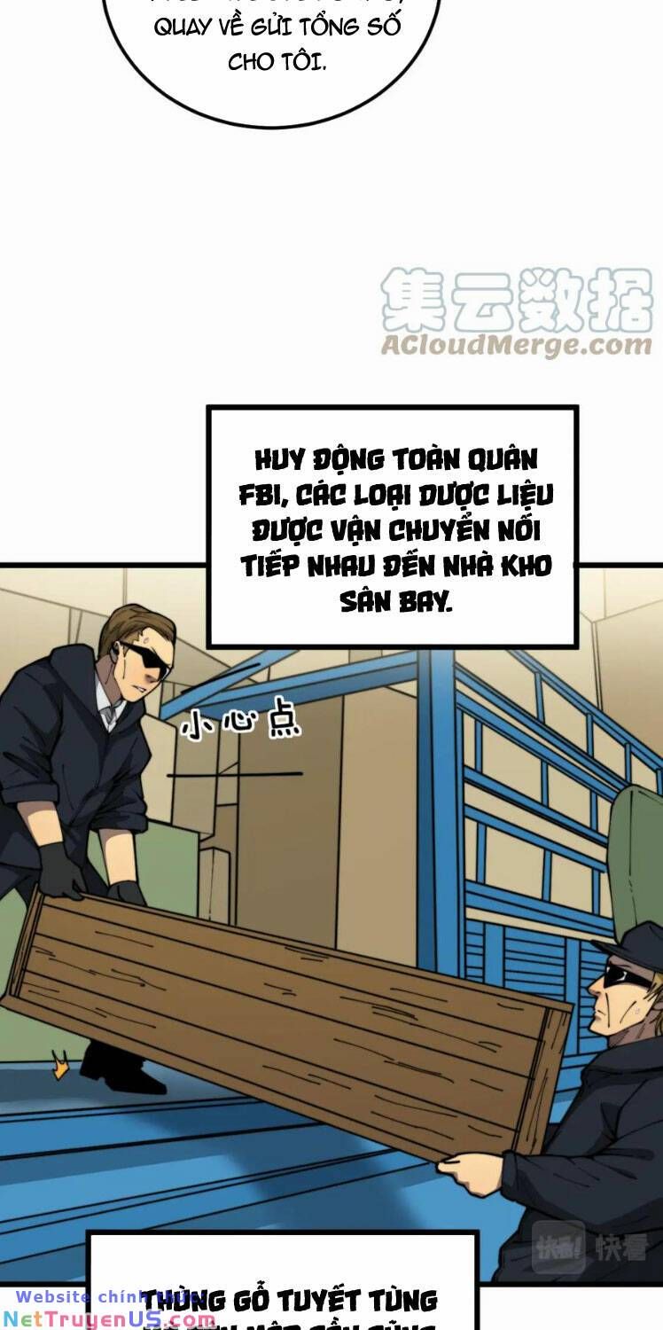 đọc truyện Độc Thủ Vu Y Chương 396 ảnh 22 tại Thiên Thai Truyện