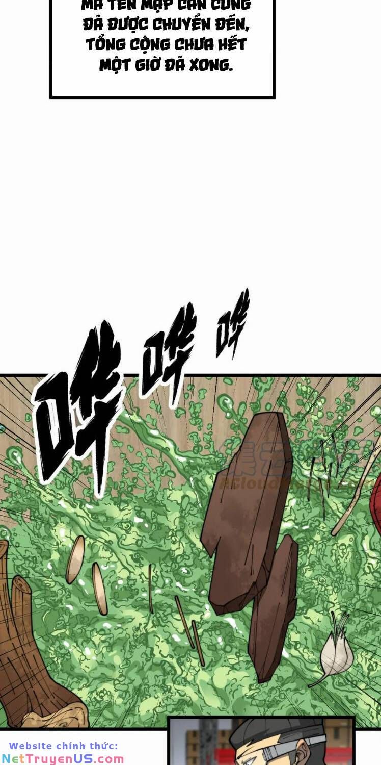 đọc truyện Độc Thủ Vu Y Chương 396 ảnh 23 tại Thiên Thai Truyện