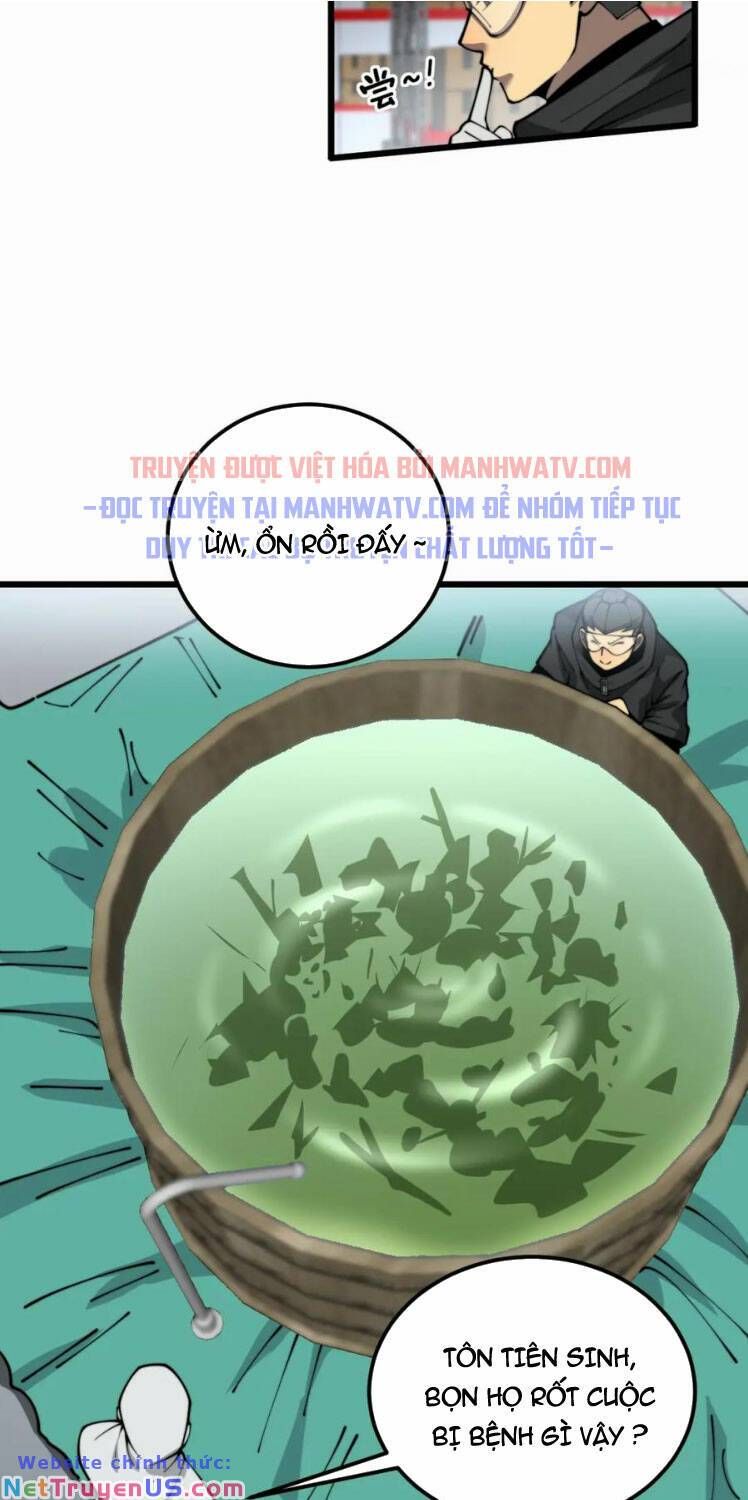 đọc truyện Độc Thủ Vu Y Chương 396 ảnh 24 tại Thiên Thai Truyện