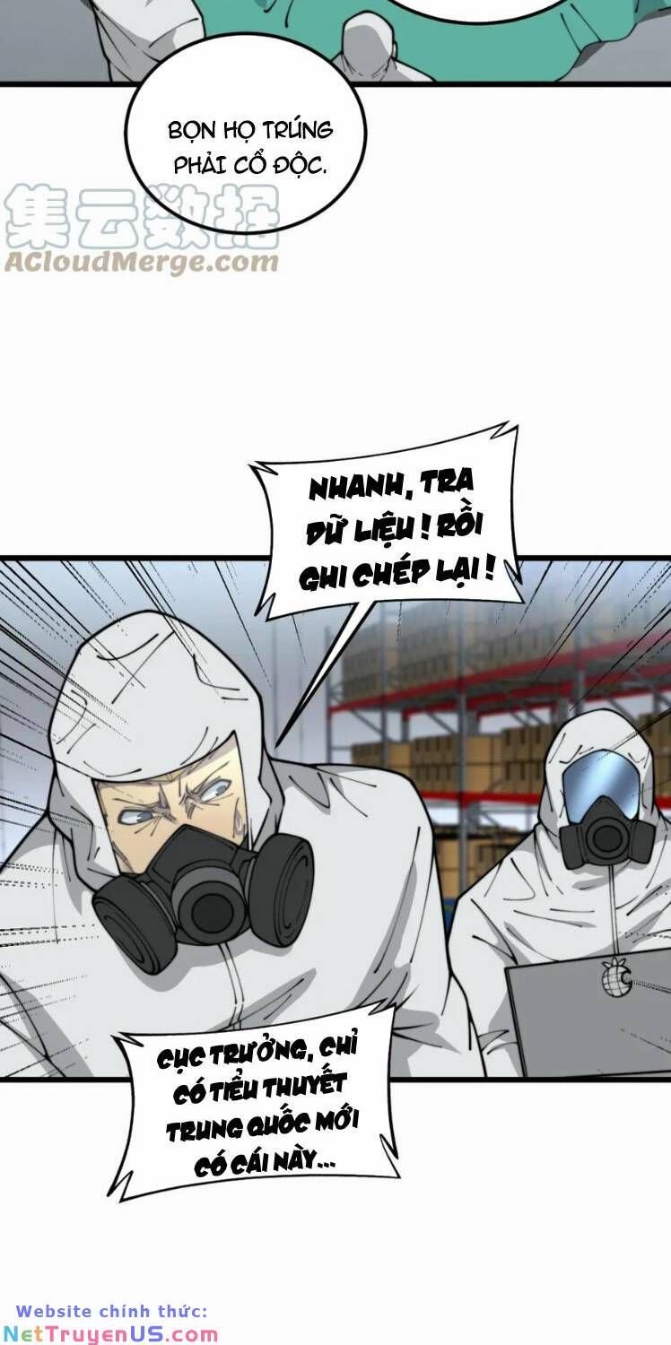 đọc truyện Độc Thủ Vu Y Chương 396 ảnh 25 tại Thiên Thai Truyện