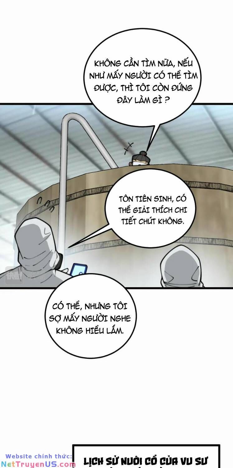 đọc truyện Độc Thủ Vu Y Chương 396 ảnh 27 tại Thiên Thai Truyện