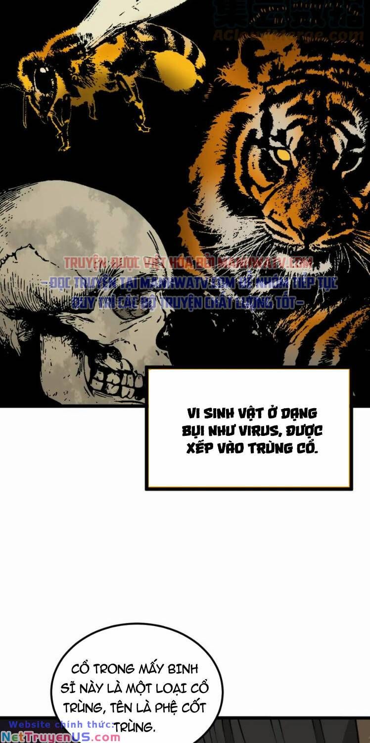 đọc truyện Độc Thủ Vu Y Chương 396 ảnh 31 tại Thiên Thai Truyện