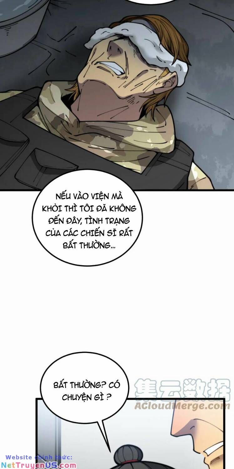 đọc truyện Độc Thủ Vu Y Chương 396 ảnh 5 tại Thiên Thai Truyện