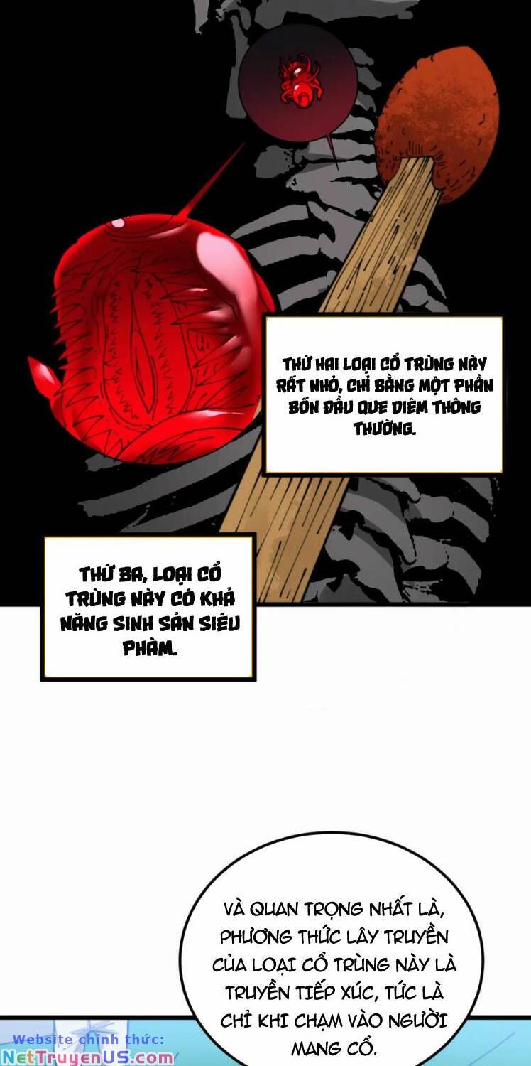 đọc truyện Độc Thủ Vu Y Chương 396 ảnh 33 tại Thiên Thai Truyện