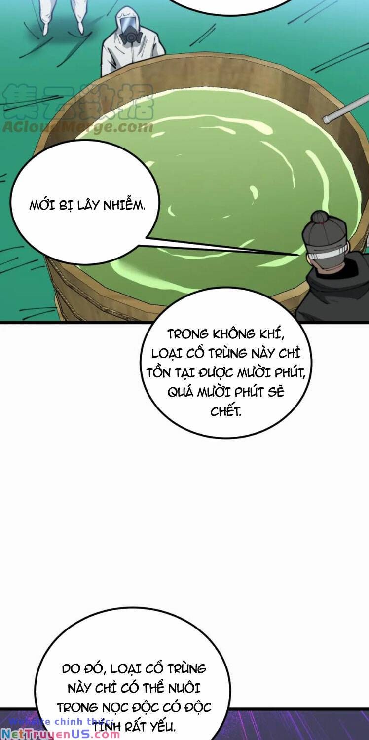 đọc truyện Độc Thủ Vu Y Chương 396 ảnh 34 tại Thiên Thai Truyện