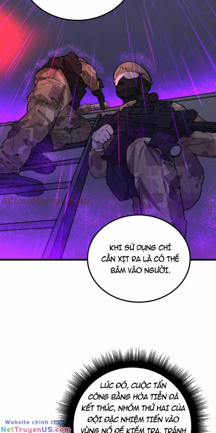 đọc truyện Độc Thủ Vu Y Chương 396 ảnh 35 tại Thiên Thai Truyện