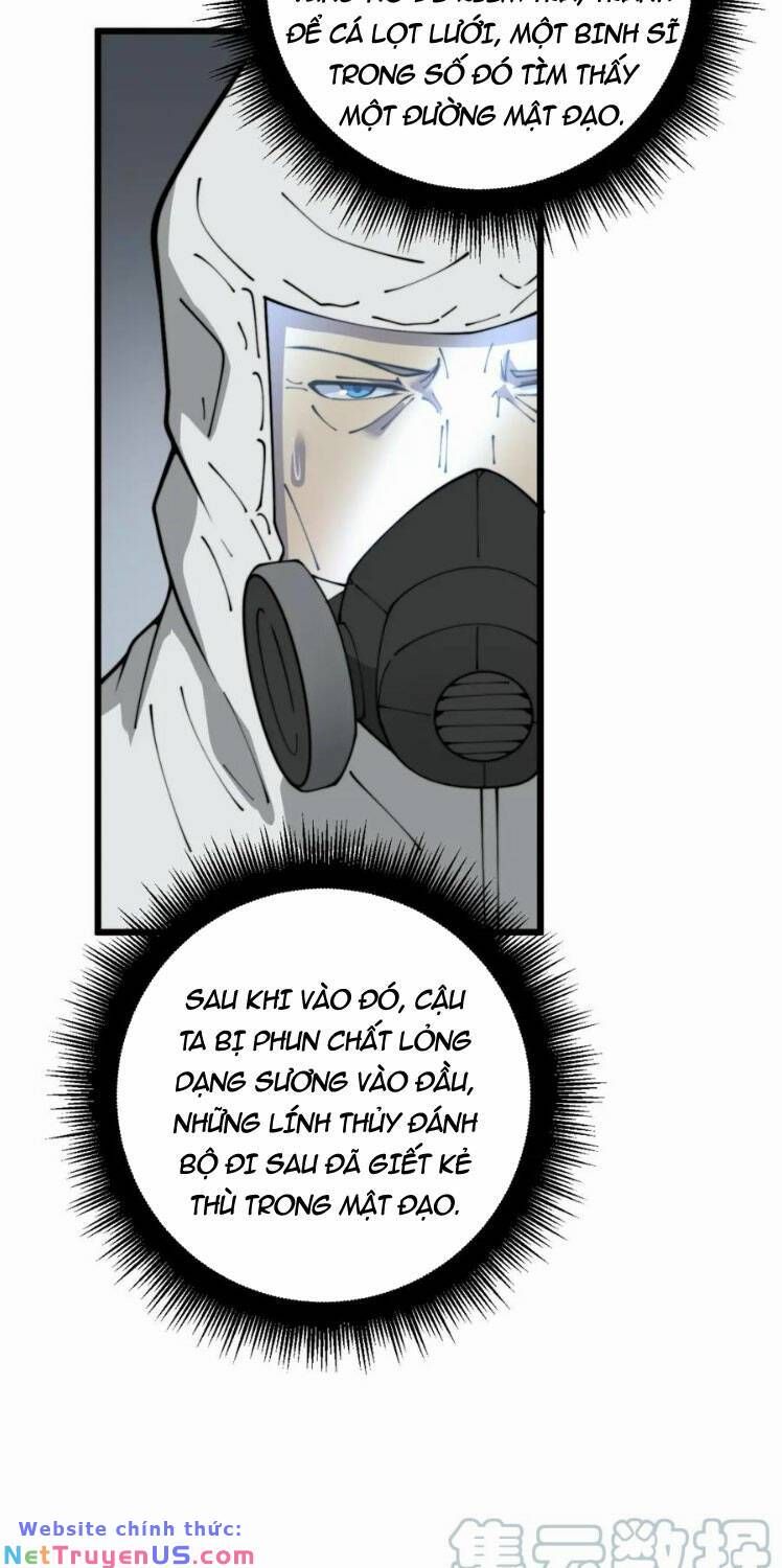 đọc truyện Độc Thủ Vu Y Chương 396 ảnh 36 tại Thiên Thai Truyện