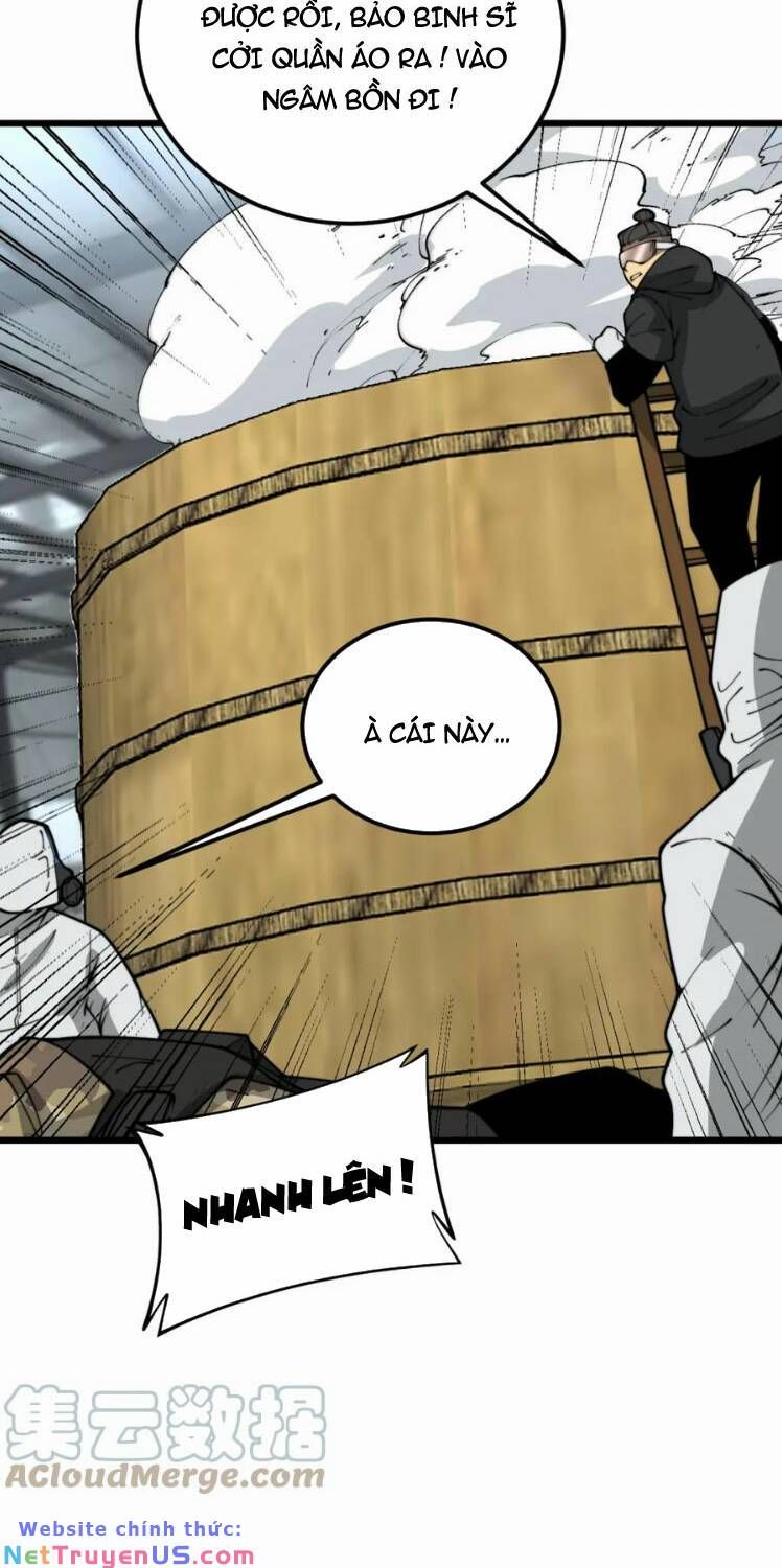 đọc truyện Độc Thủ Vu Y Chương 396 ảnh 39 tại Thiên Thai Truyện