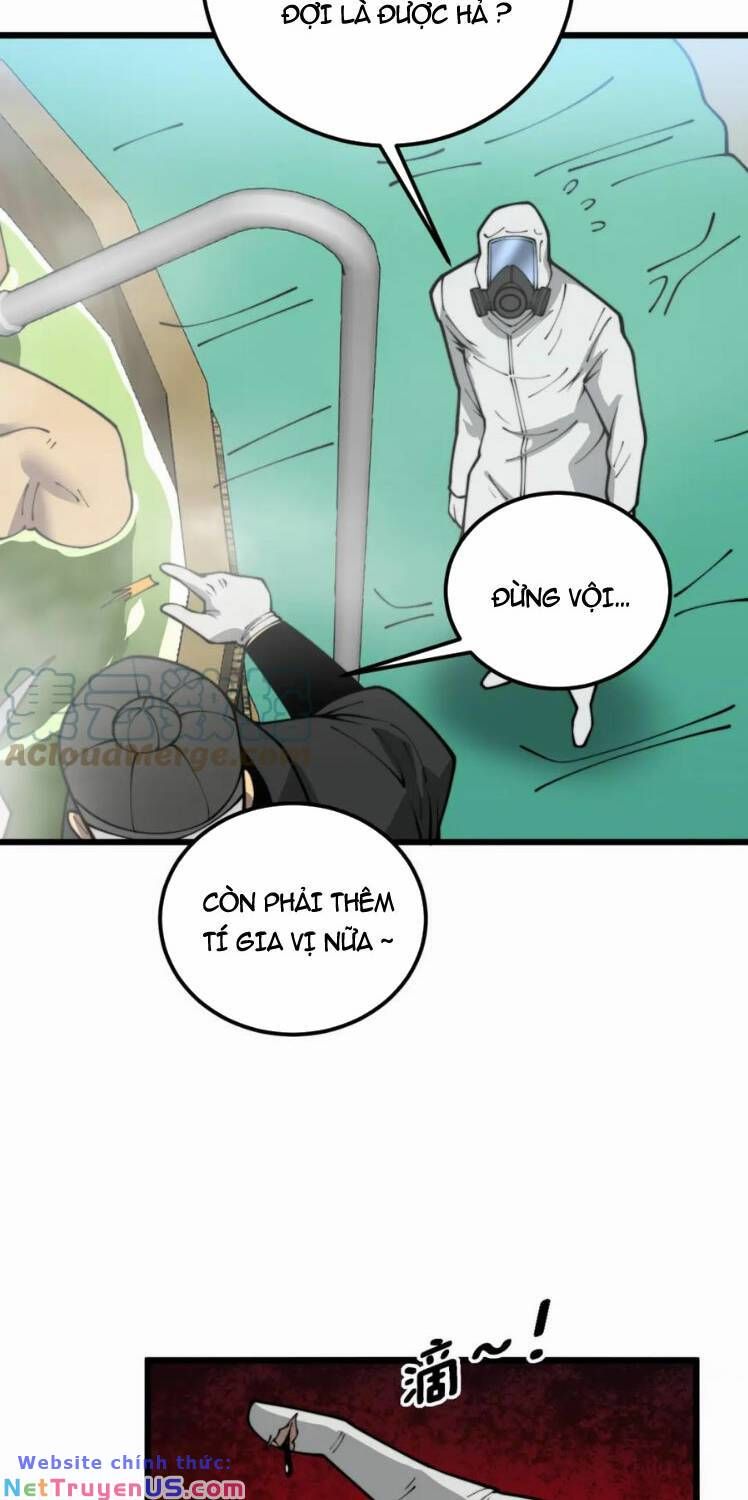 đọc truyện Độc Thủ Vu Y Chương 396 ảnh 41 tại Thiên Thai Truyện