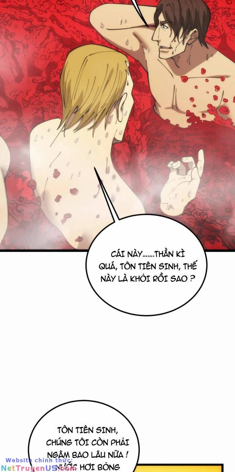 đọc truyện Độc Thủ Vu Y Chương 396 ảnh 46 tại Thiên Thai Truyện