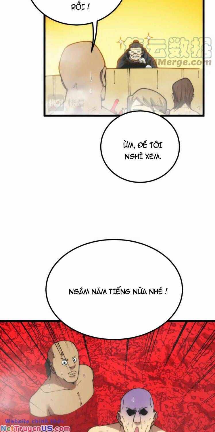 đọc truyện Độc Thủ Vu Y Chương 396 ảnh 47 tại Thiên Thai Truyện