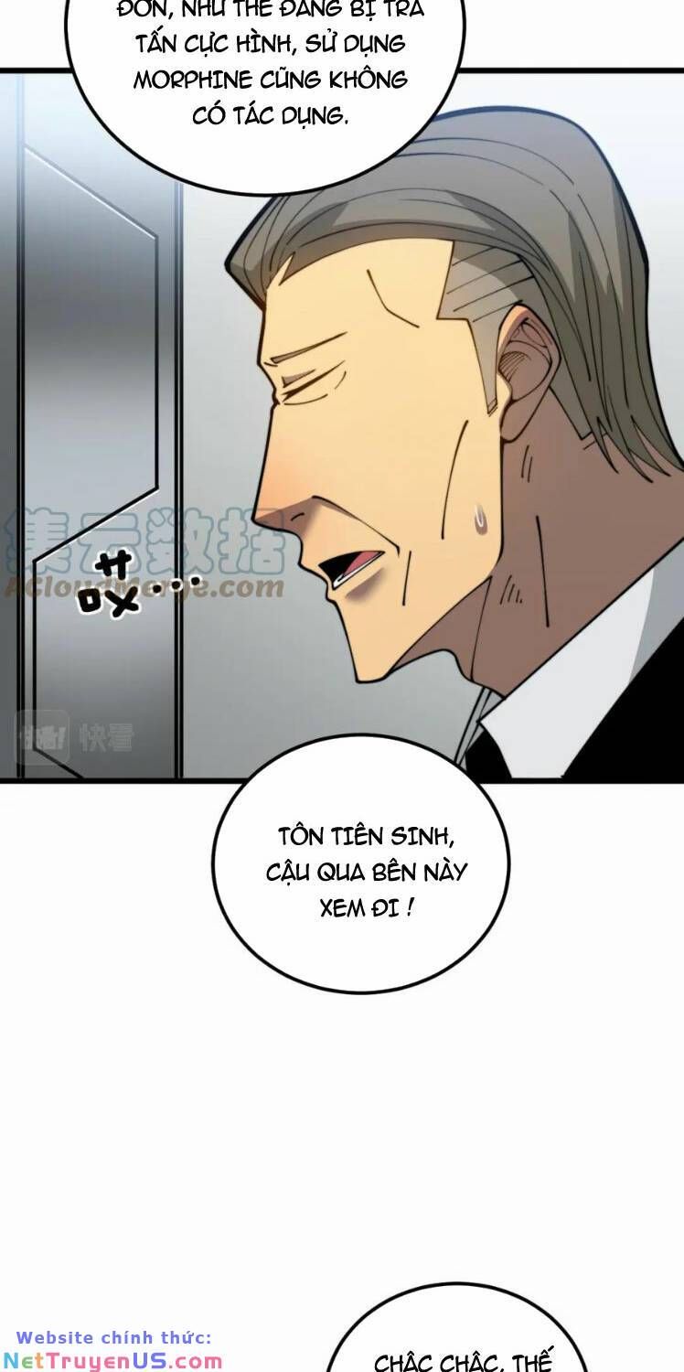 đọc truyện Độc Thủ Vu Y Chương 396 ảnh 7 tại Thiên Thai Truyện