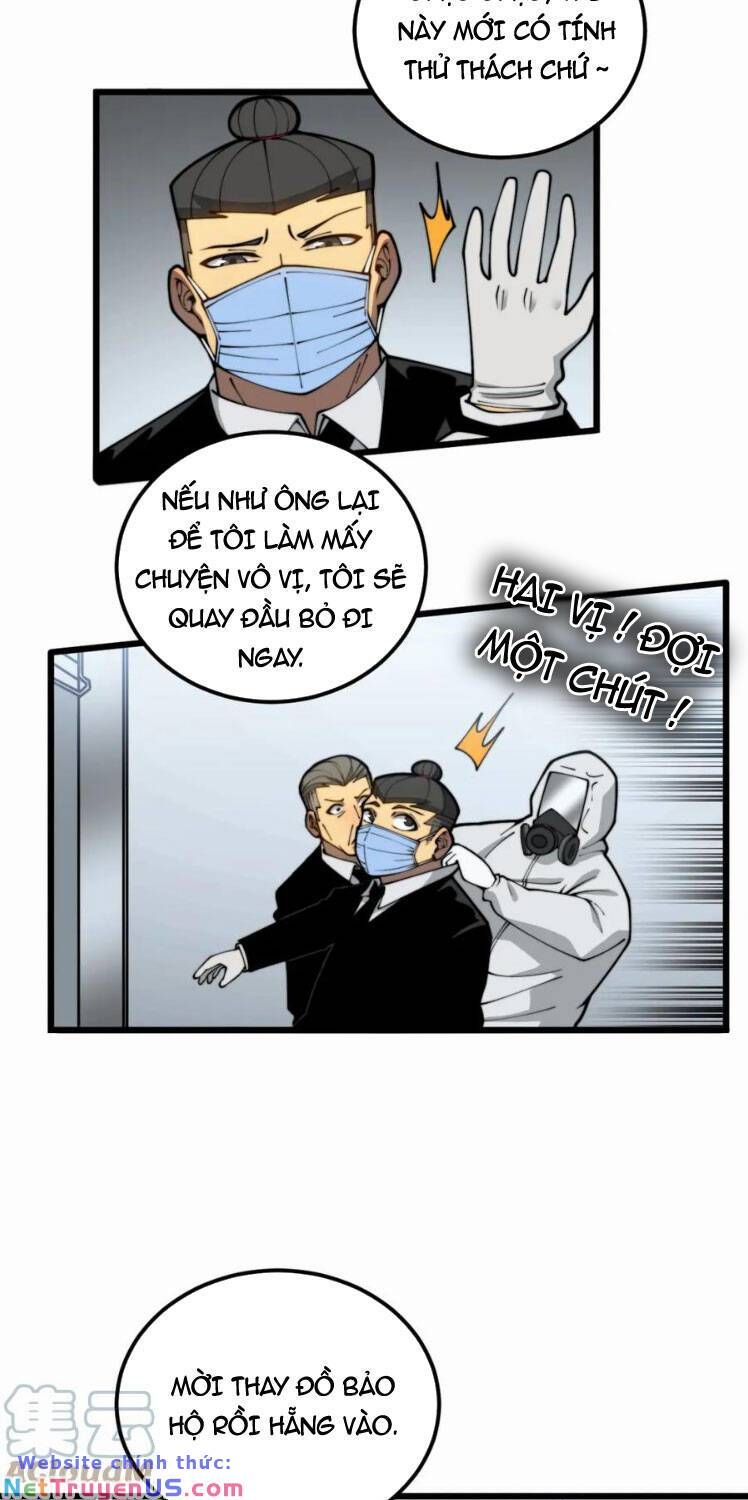 đọc truyện Độc Thủ Vu Y Chương 396 ảnh 8 tại Thiên Thai Truyện