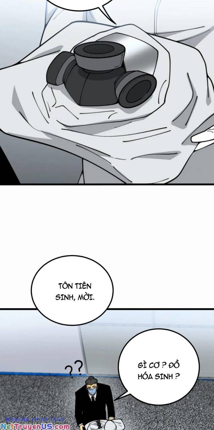 đọc truyện Độc Thủ Vu Y Chương 396 ảnh 9 tại Thiên Thai Truyện