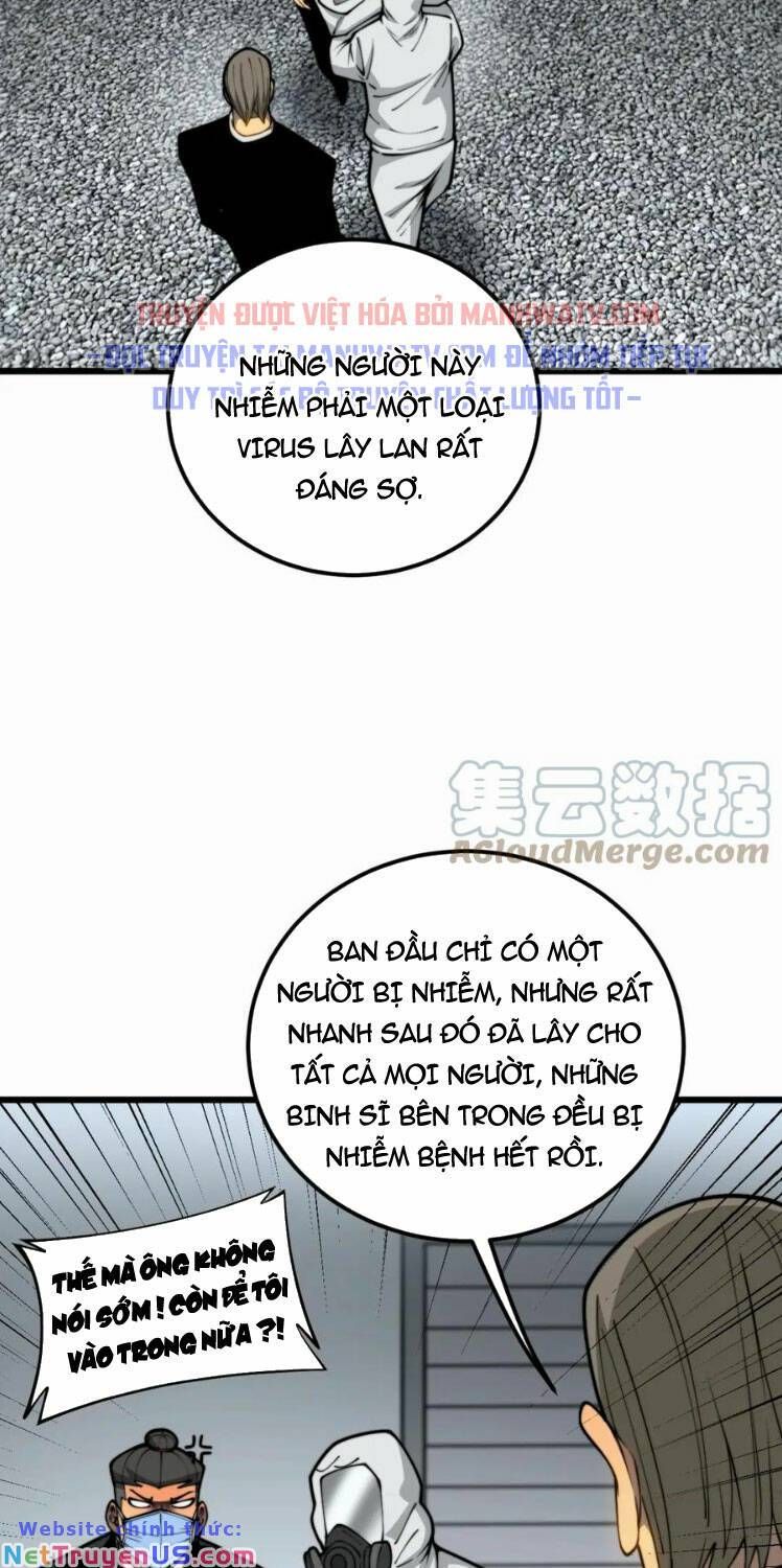 đọc truyện Độc Thủ Vu Y Chương 396 ảnh 10 tại Thiên Thai Truyện