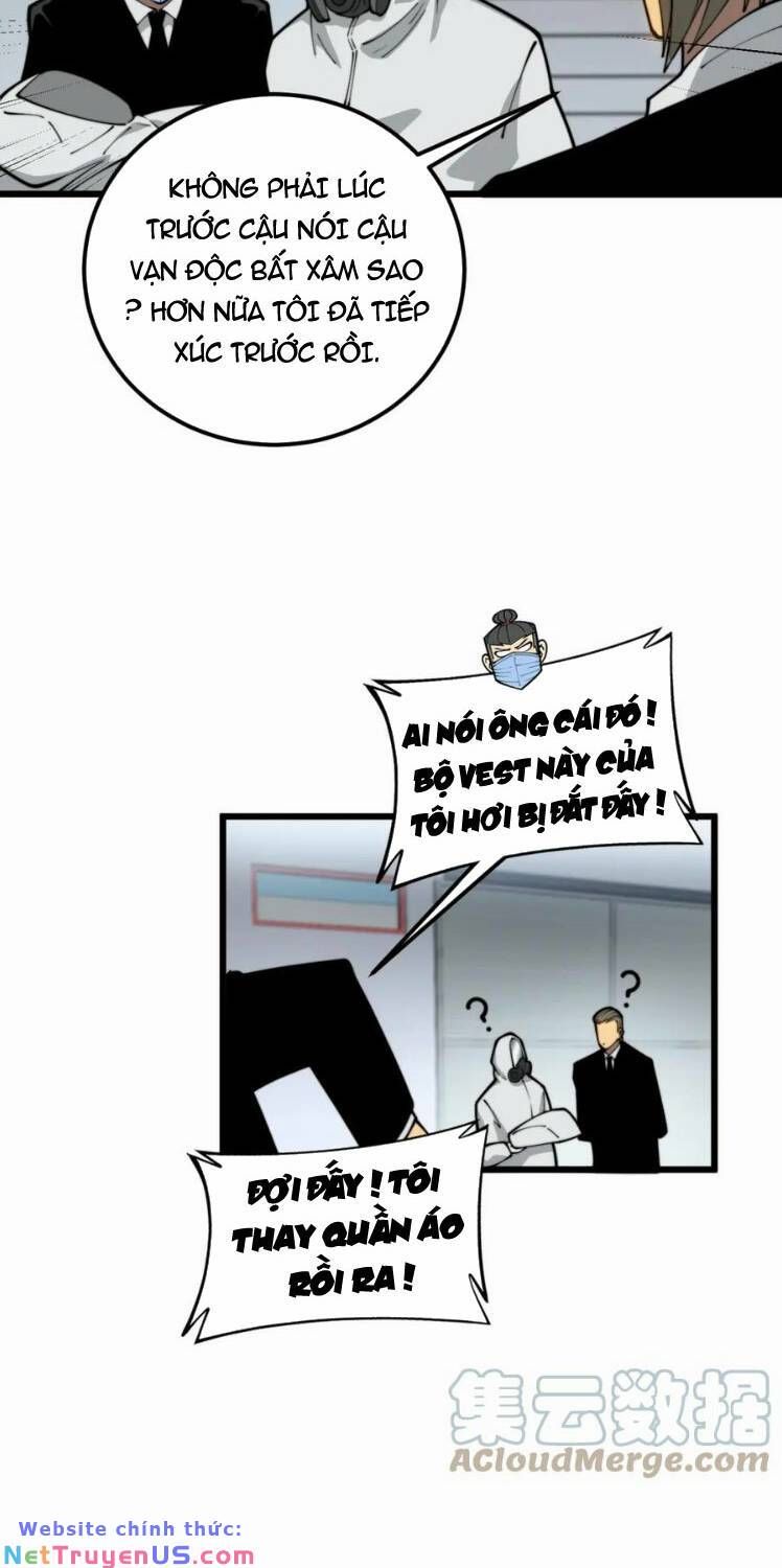 đọc truyện Độc Thủ Vu Y Chương 396 ảnh 11 tại Thiên Thai Truyện