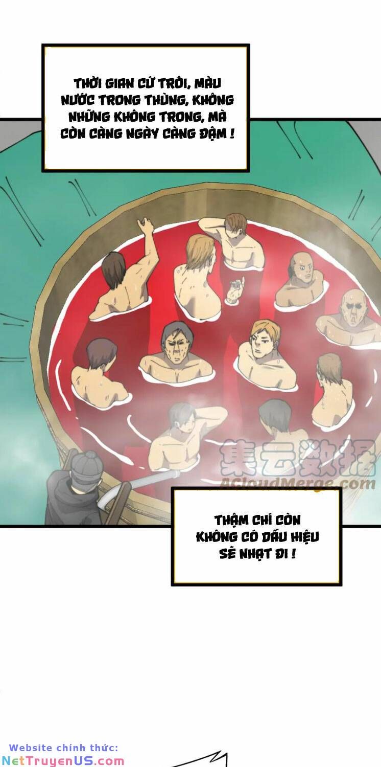 đọc truyện Độc Thủ Vu Y Chương 397 ảnh 14 tại Thiên Thai Truyện