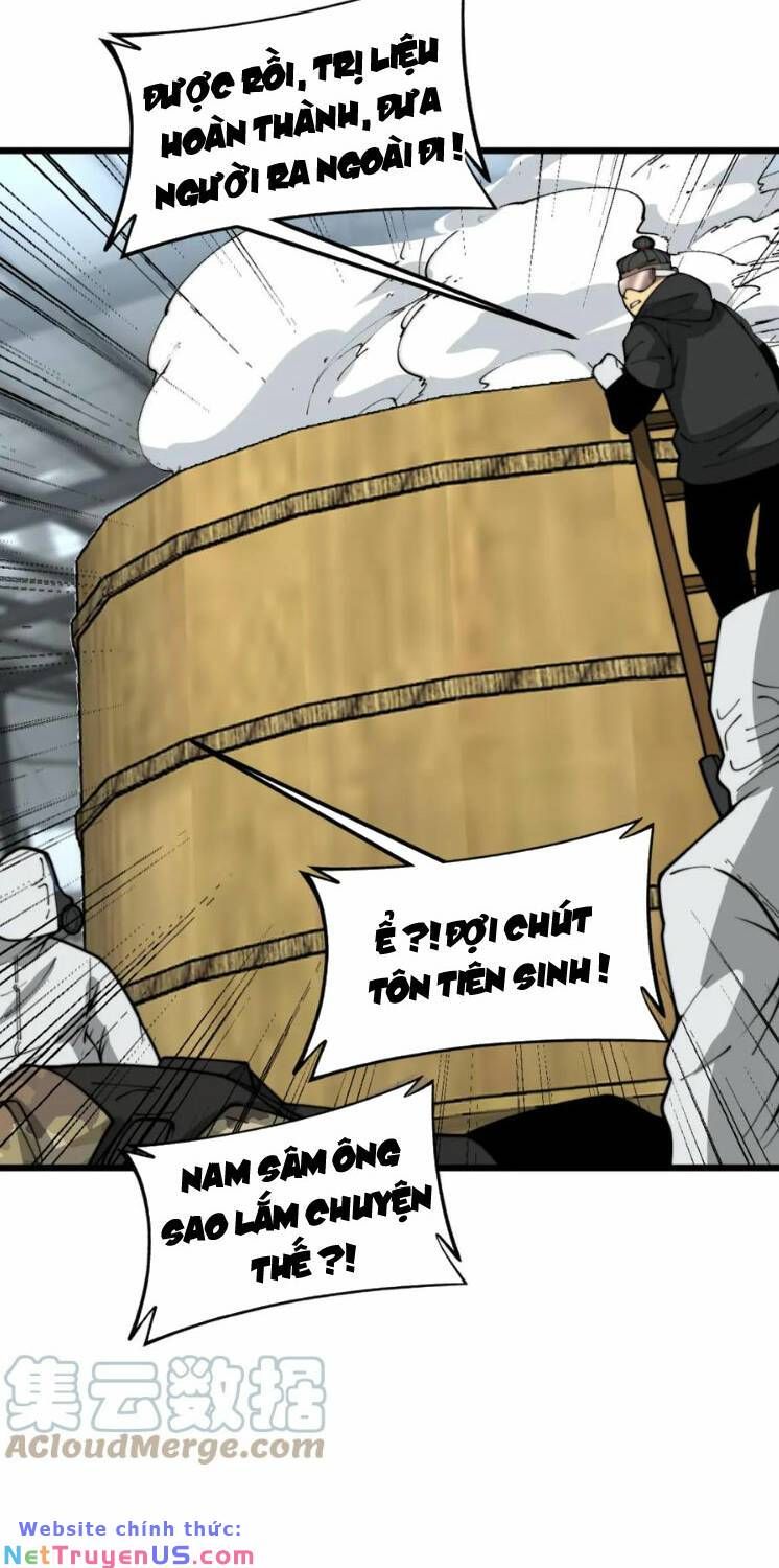 đọc truyện Độc Thủ Vu Y Chương 397 ảnh 15 tại Thiên Thai Truyện