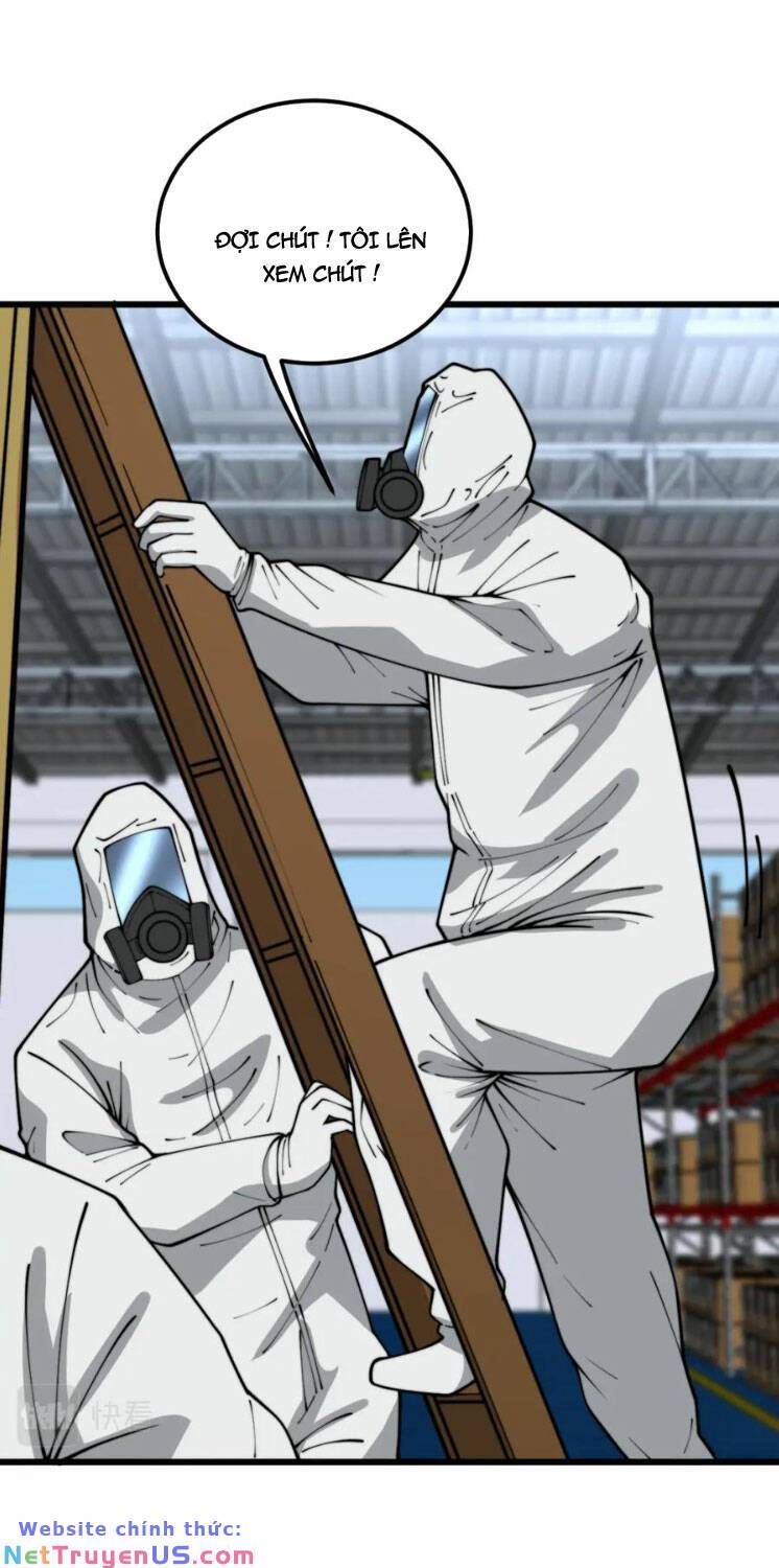 đọc truyện Độc Thủ Vu Y Chương 397 ảnh 16 tại Thiên Thai Truyện