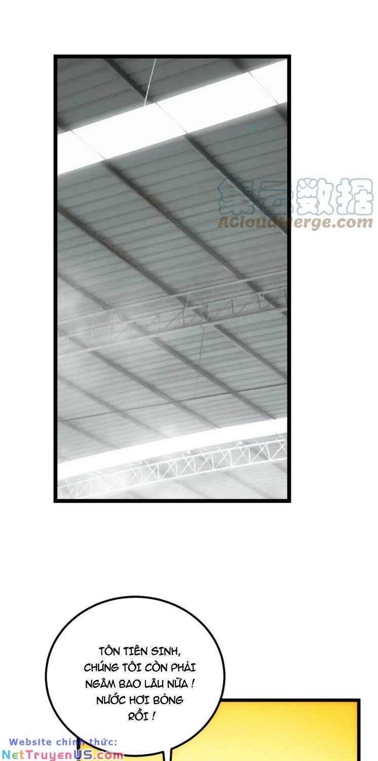 đọc truyện Độc Thủ Vu Y Chương 397 ảnh 4 tại Thiên Thai Truyện