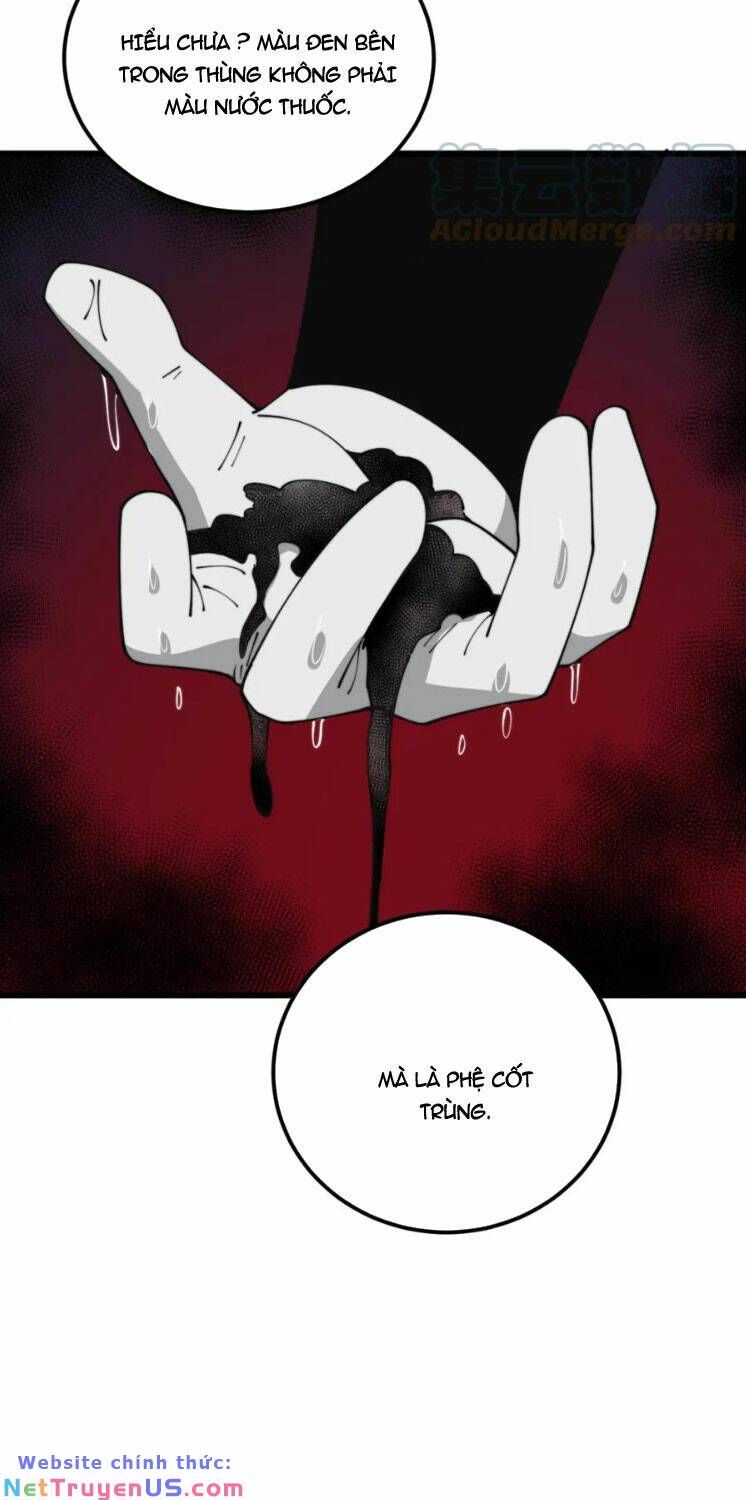 đọc truyện Độc Thủ Vu Y Chương 397 ảnh 22 tại Thiên Thai Truyện