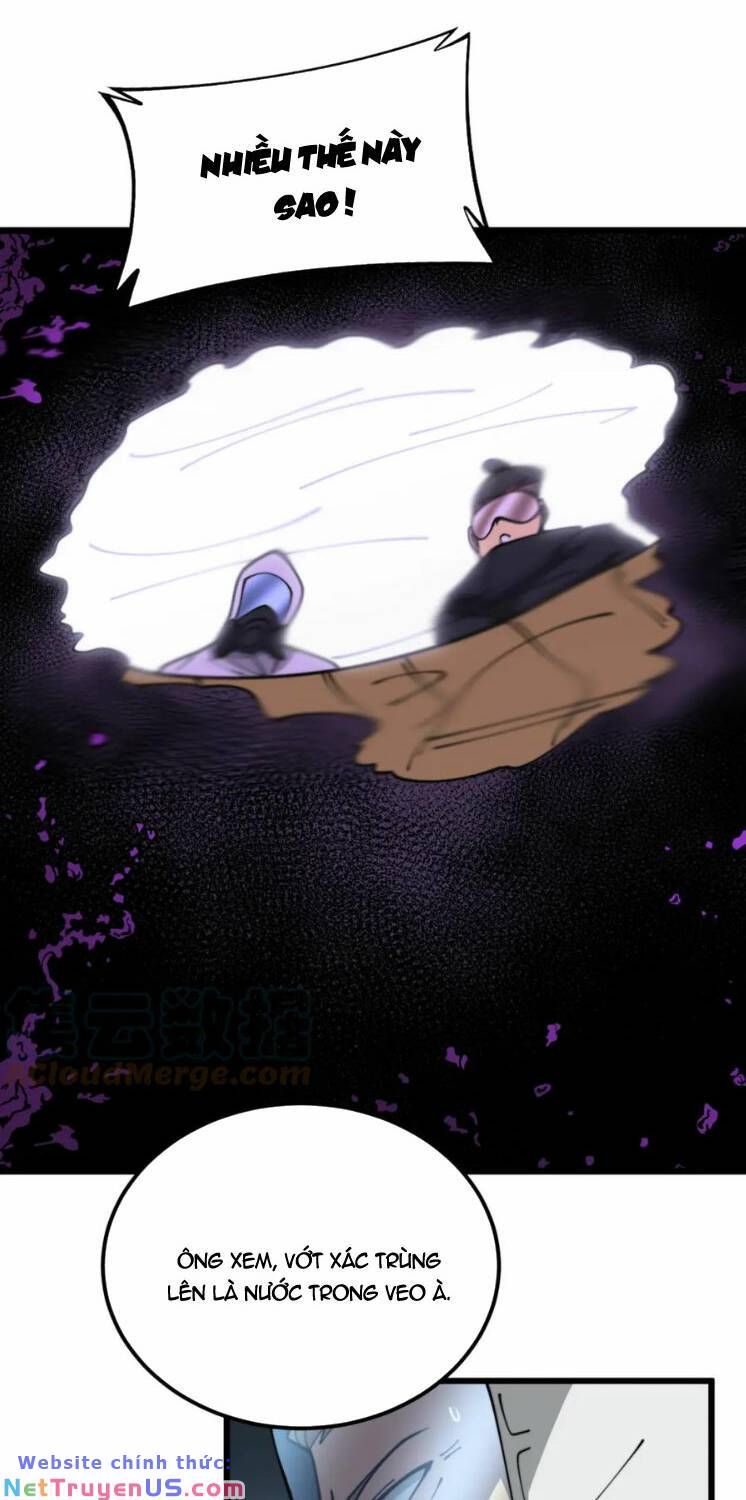 đọc truyện Độc Thủ Vu Y Chương 397 ảnh 23 tại Thiên Thai Truyện