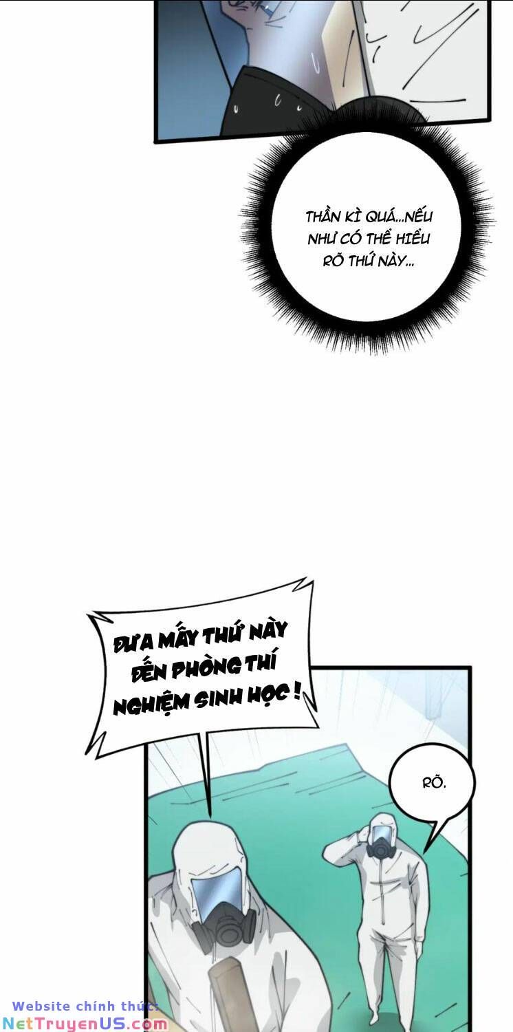 đọc truyện Độc Thủ Vu Y Chương 397 ảnh 24 tại Thiên Thai Truyện