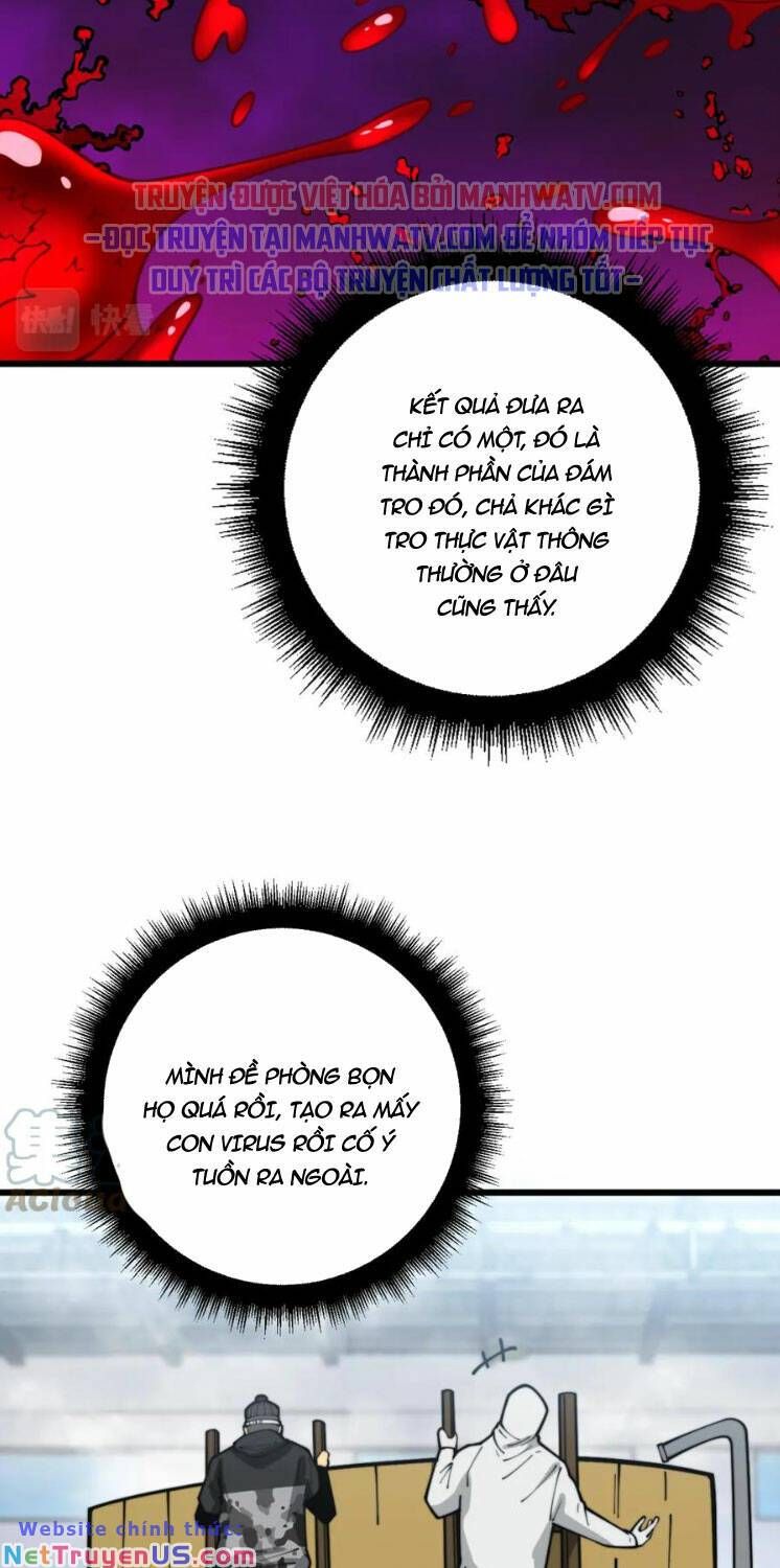 đọc truyện Độc Thủ Vu Y Chương 397 ảnh 26 tại Thiên Thai Truyện