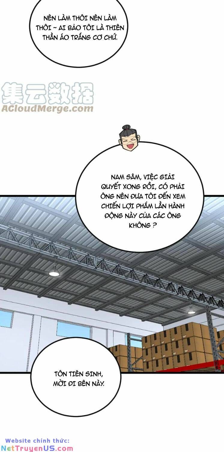 đọc truyện Độc Thủ Vu Y Chương 397 ảnh 28 tại Thiên Thai Truyện