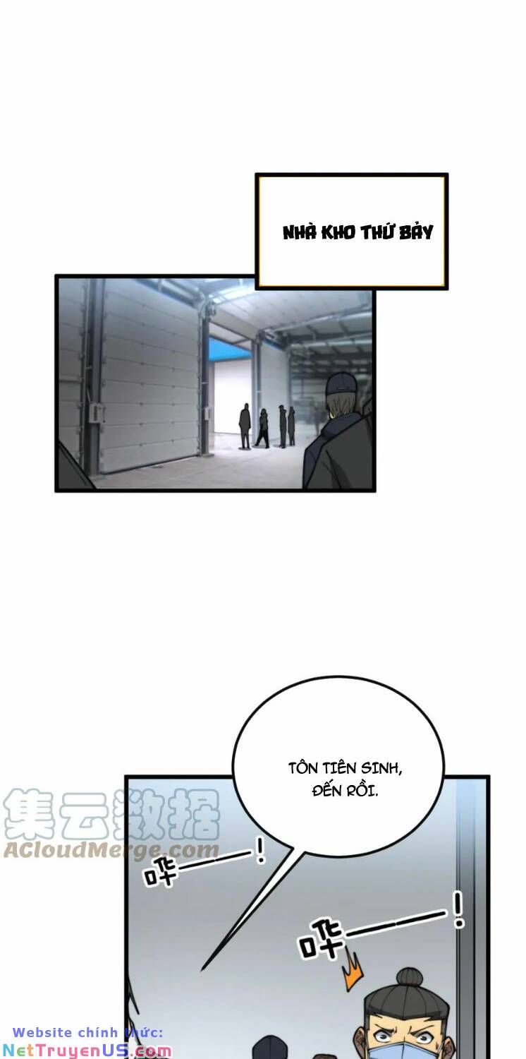 đọc truyện Độc Thủ Vu Y Chương 397 ảnh 29 tại Thiên Thai Truyện