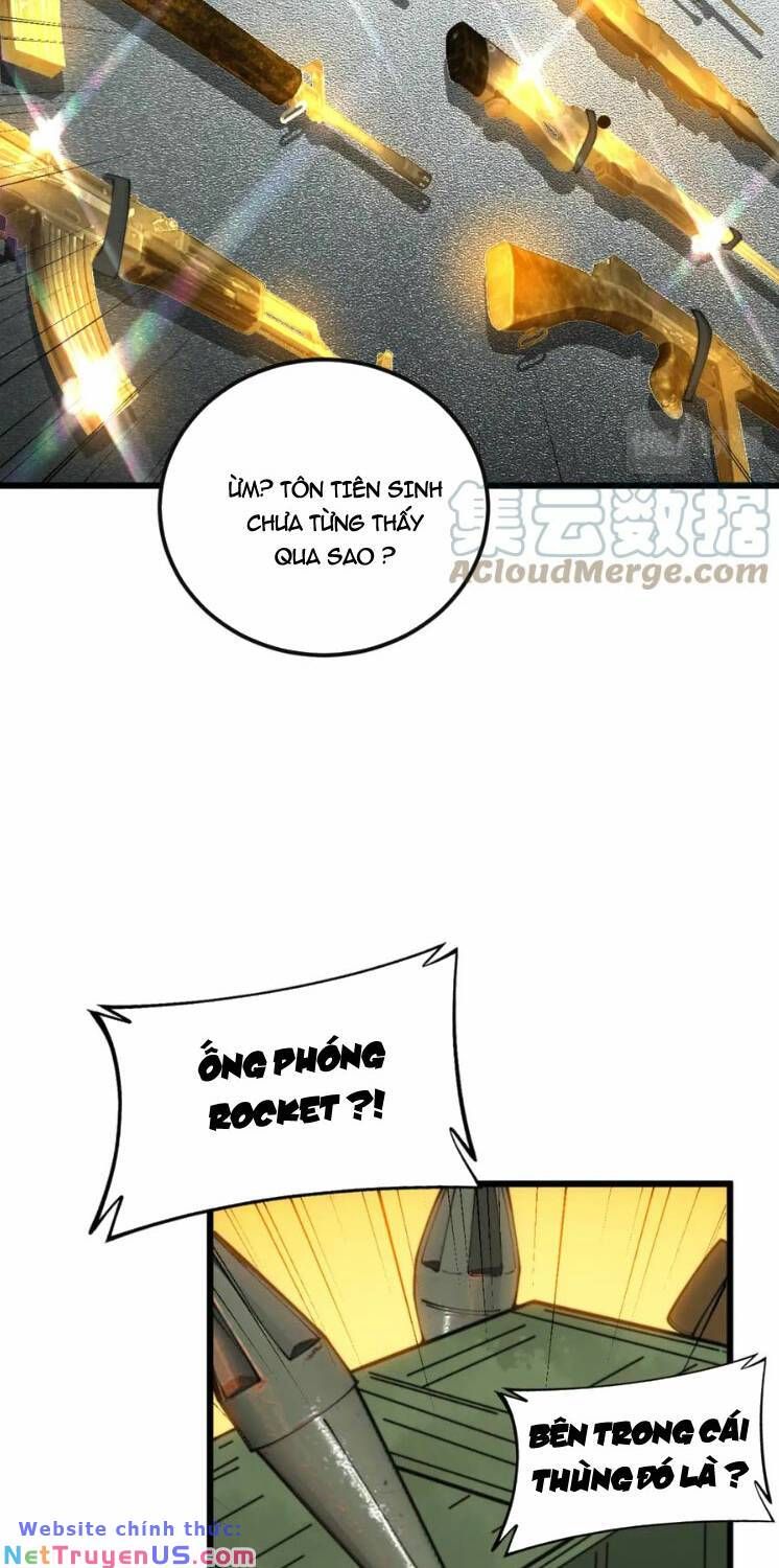 đọc truyện Độc Thủ Vu Y Chương 397 ảnh 31 tại Thiên Thai Truyện