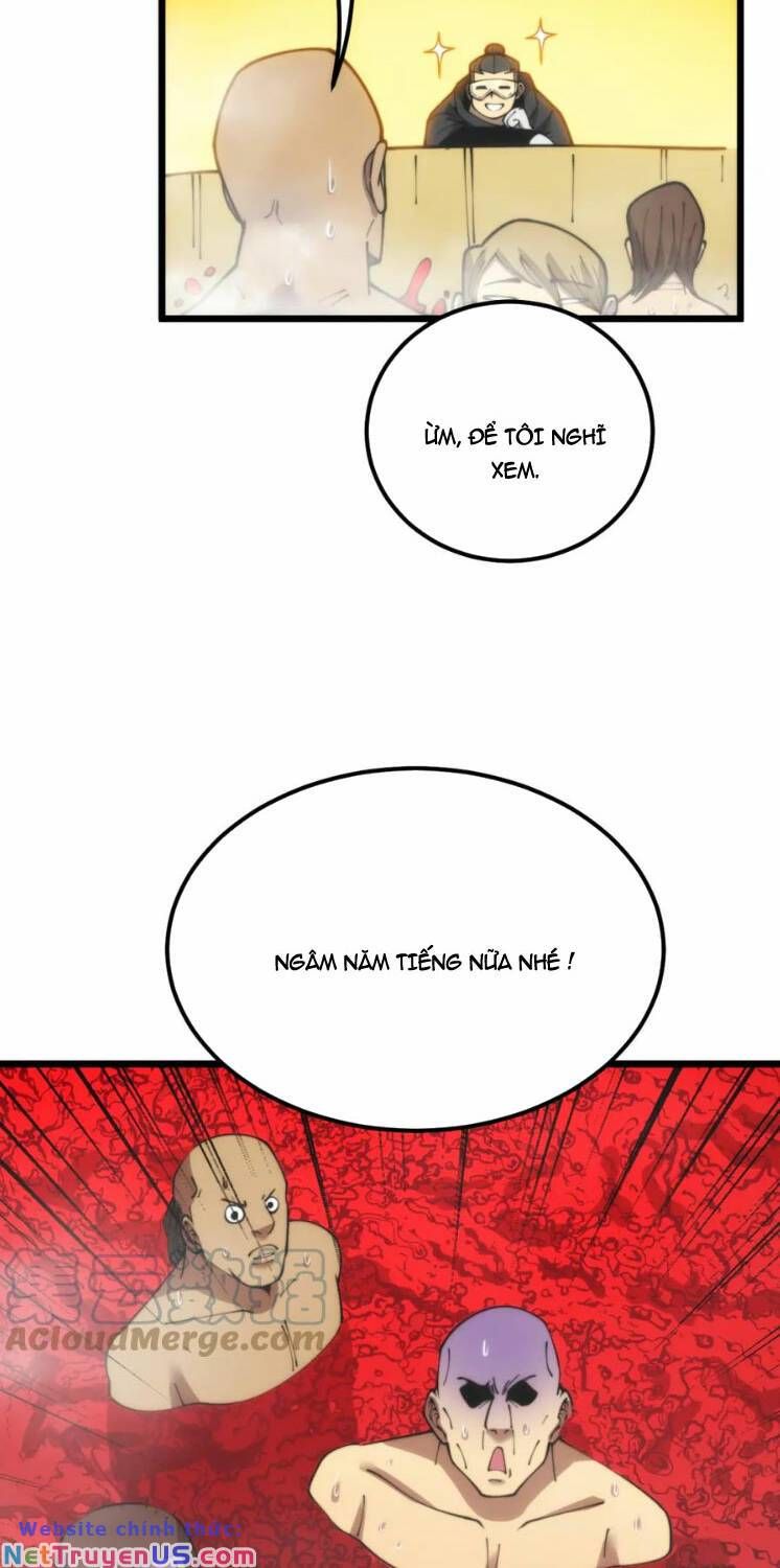 đọc truyện Độc Thủ Vu Y Chương 397 ảnh 5 tại Thiên Thai Truyện