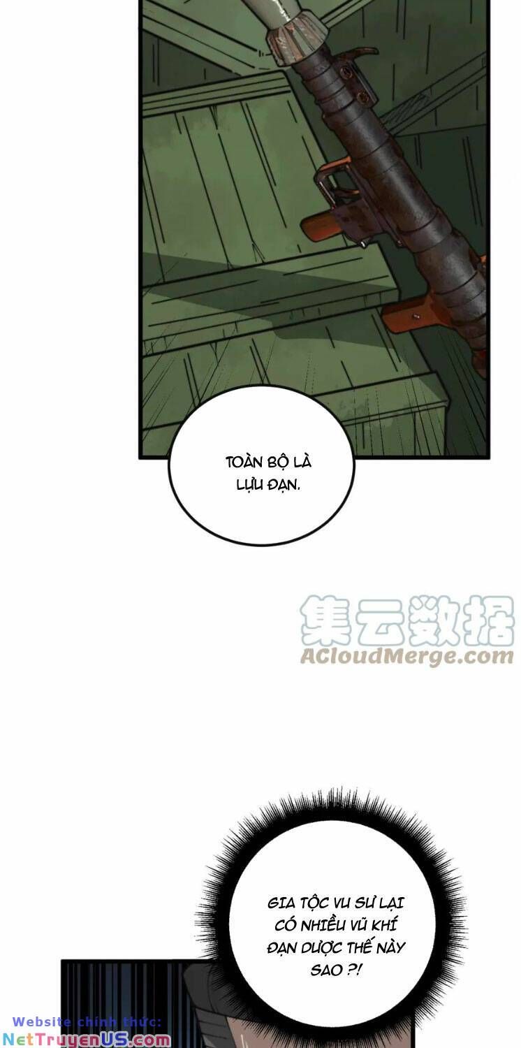 đọc truyện Độc Thủ Vu Y Chương 397 ảnh 32 tại Thiên Thai Truyện