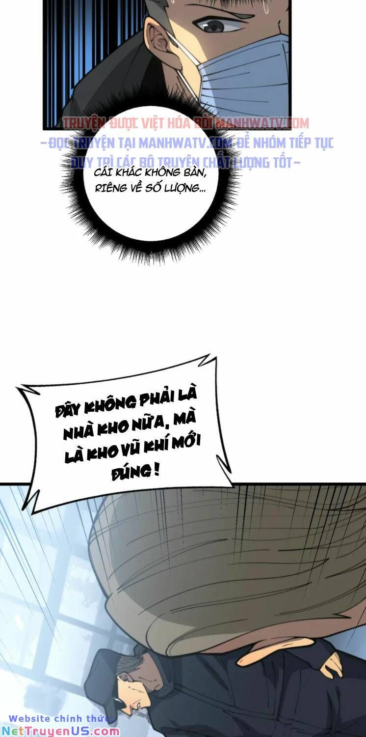 đọc truyện Độc Thủ Vu Y Chương 397 ảnh 33 tại Thiên Thai Truyện