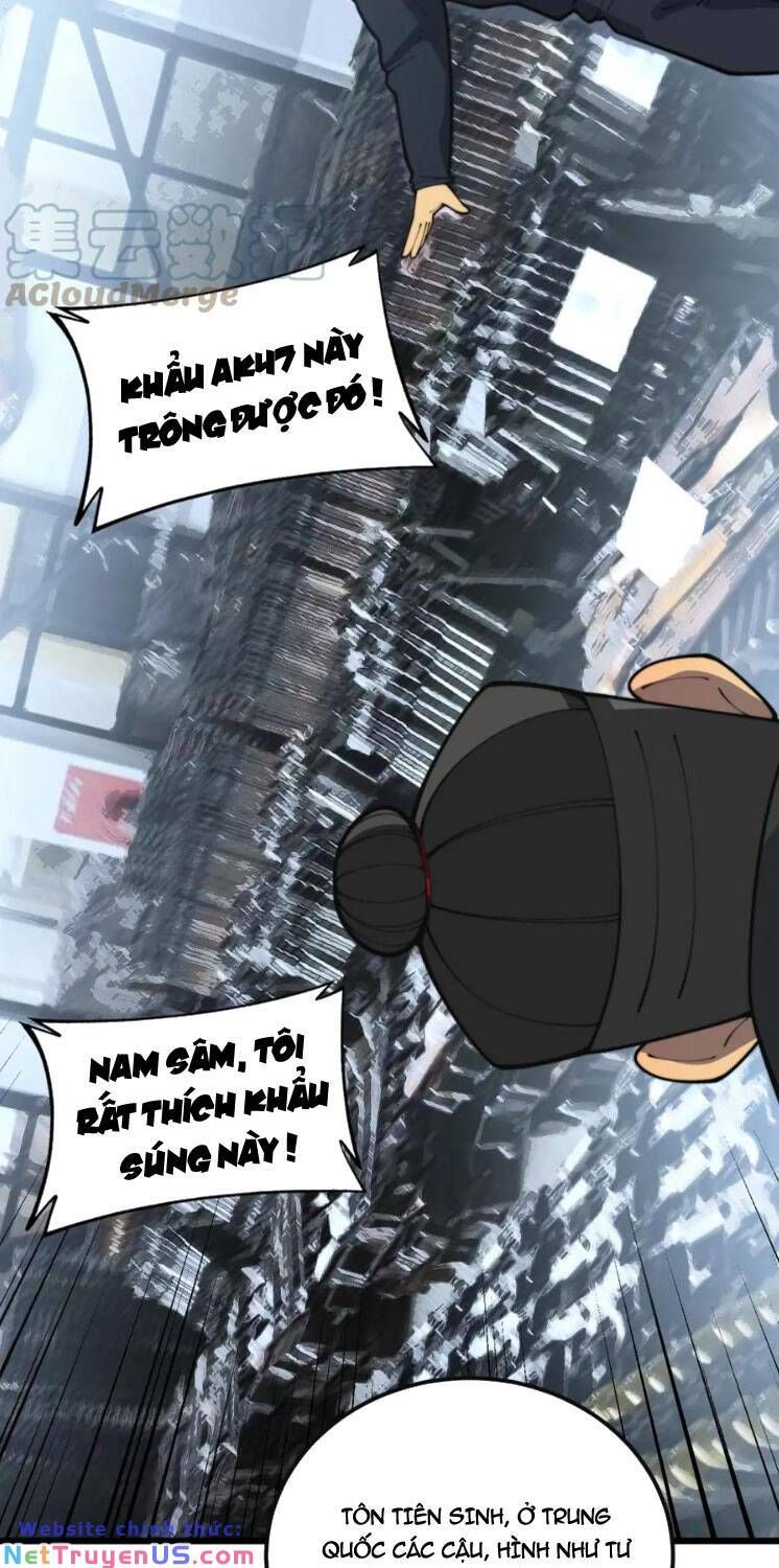 đọc truyện Độc Thủ Vu Y Chương 397 ảnh 34 tại Thiên Thai Truyện