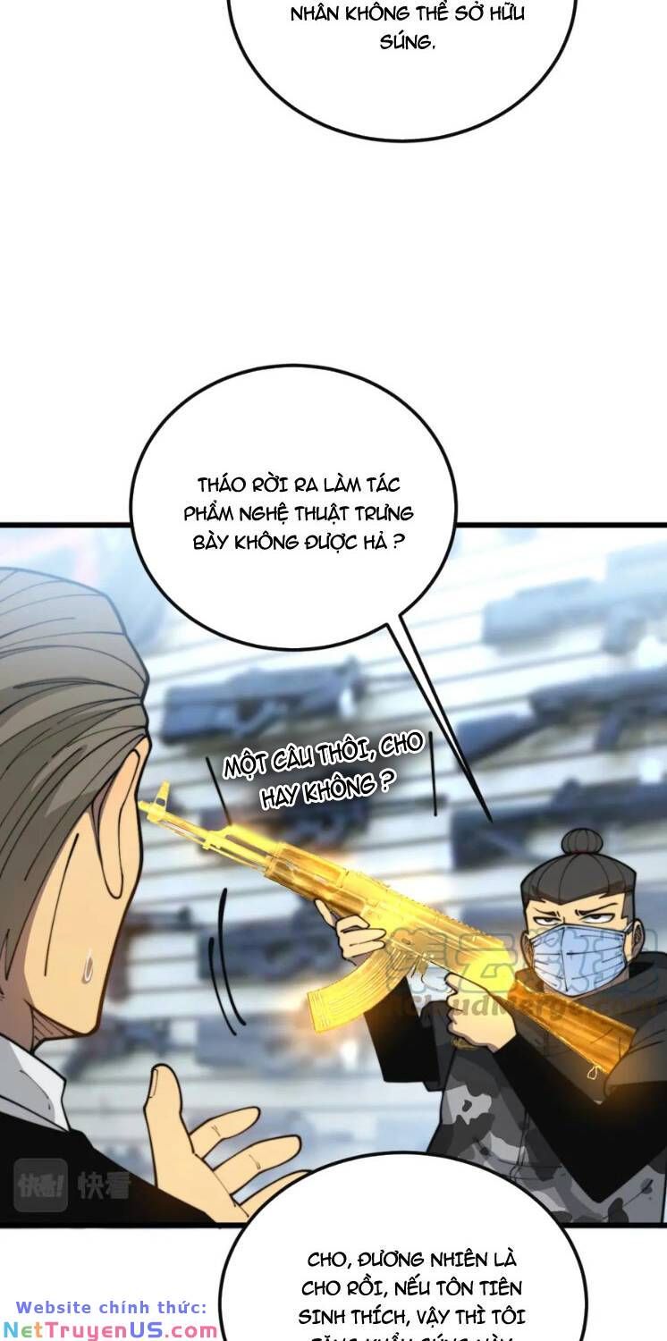 đọc truyện Độc Thủ Vu Y Chương 397 ảnh 35 tại Thiên Thai Truyện