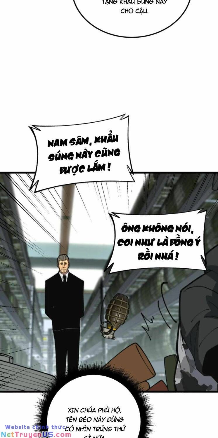 đọc truyện Độc Thủ Vu Y Chương 397 ảnh 36 tại Thiên Thai Truyện