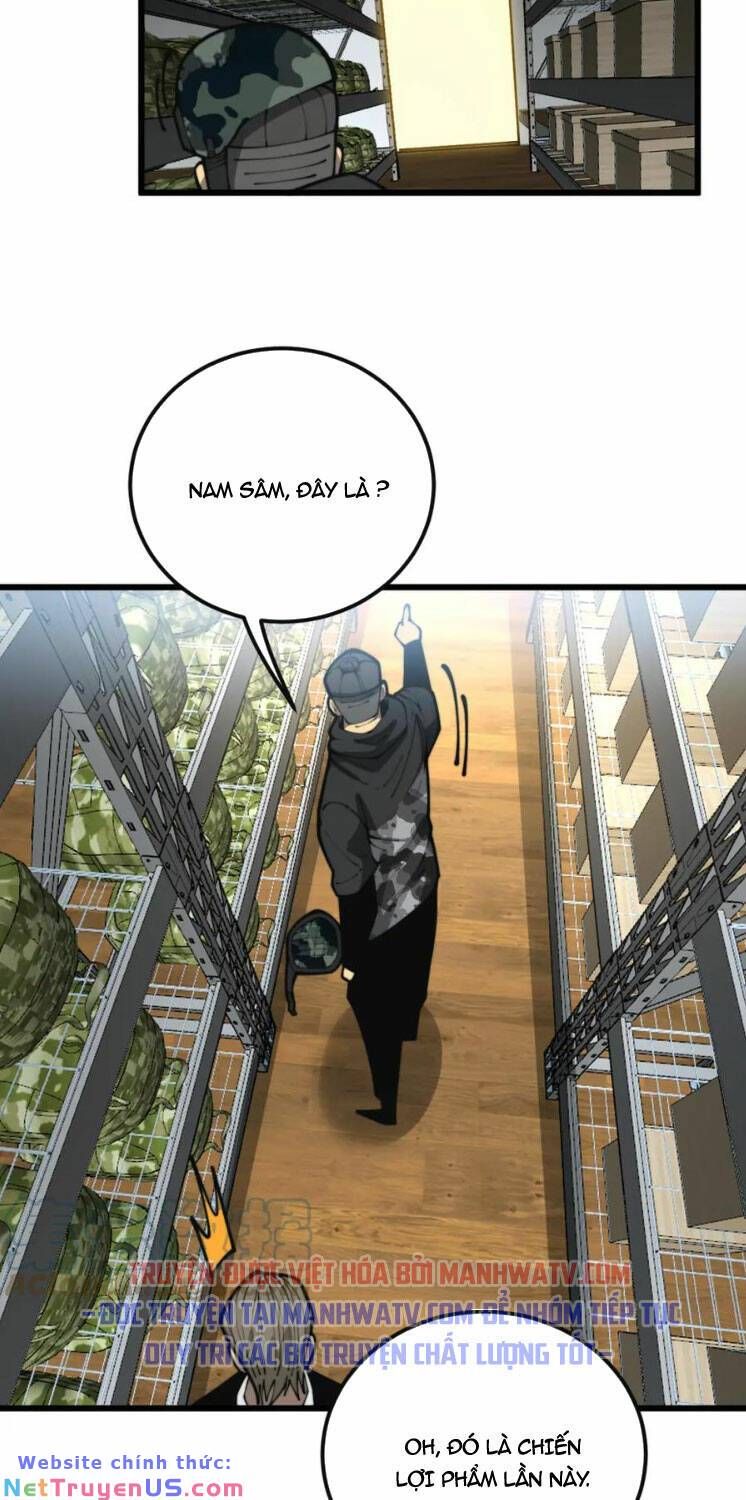 đọc truyện Độc Thủ Vu Y Chương 397 ảnh 38 tại Thiên Thai Truyện